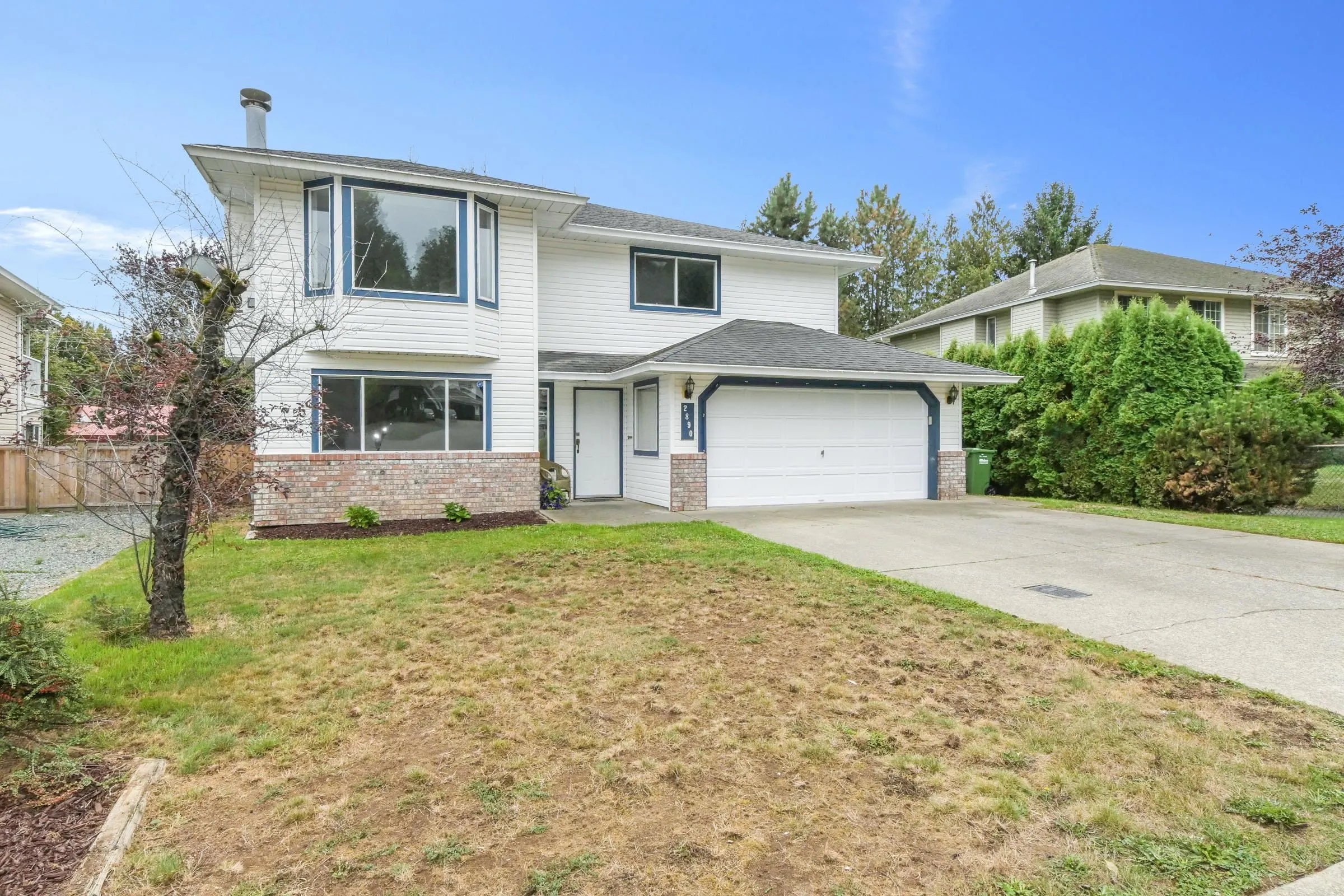 2890 Crossley Drive
