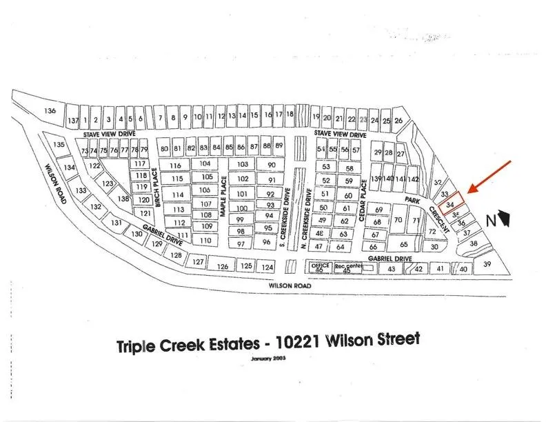 34 10221 Wilson Street
