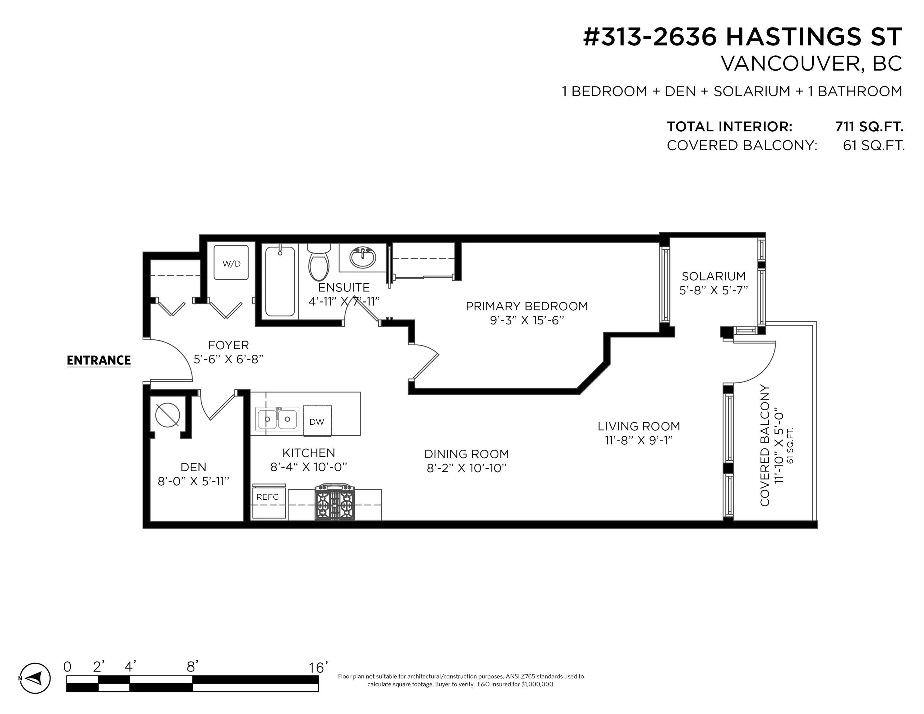 313 2636 E Hastings Street