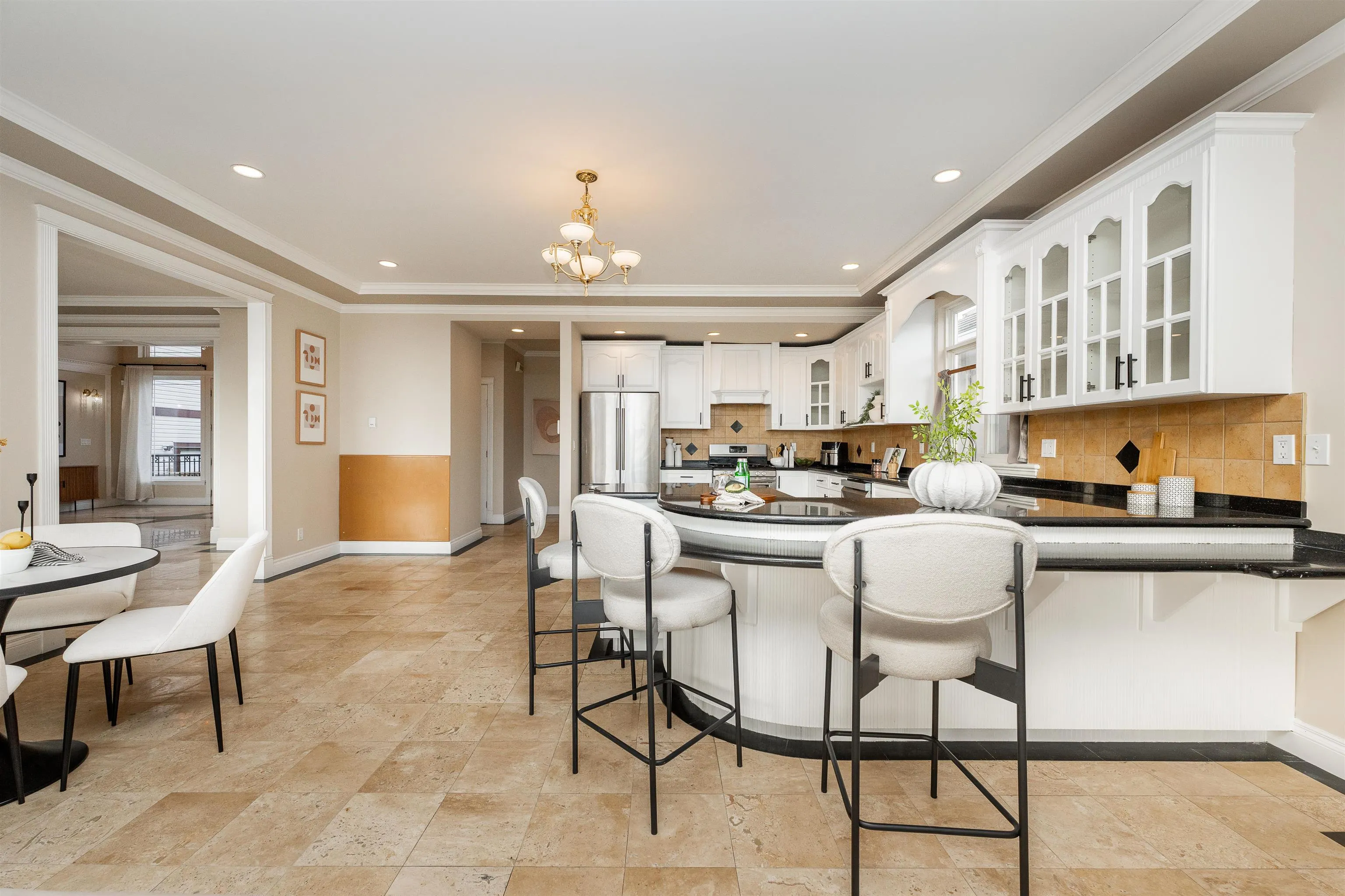3126 Silverthrone Drive