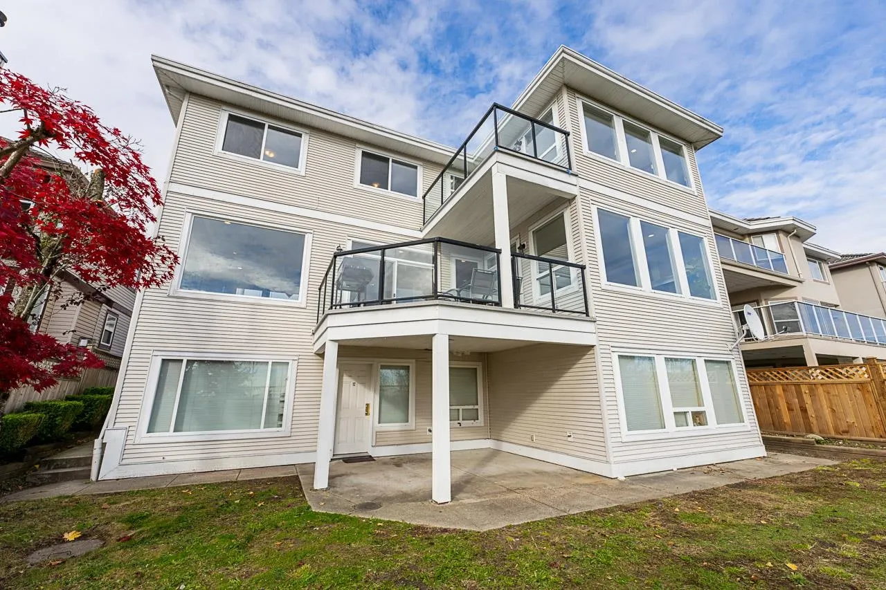 3126 Silverthrone Drive