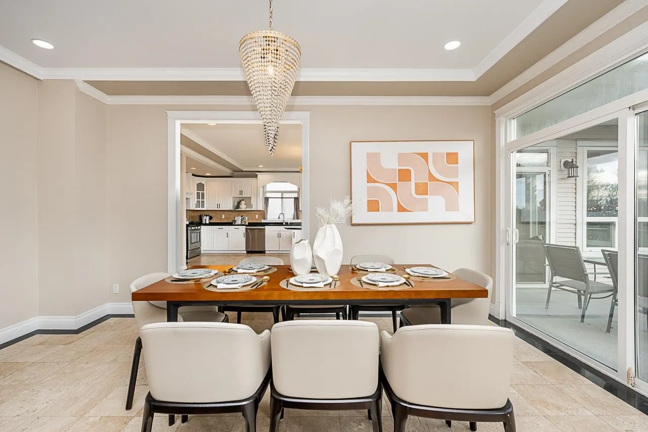 3126 Silverthrone Drive