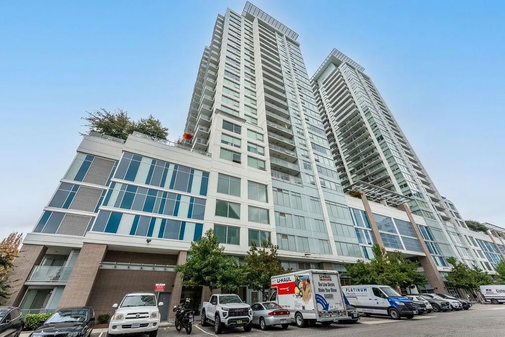 1502 988 Quayside Drive