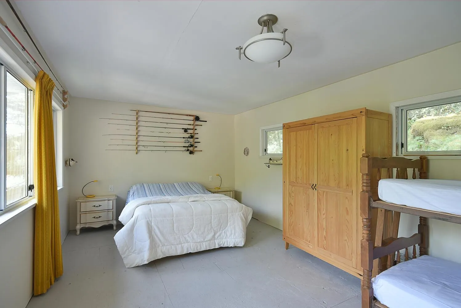 Lot 19 Sakinaw Lake