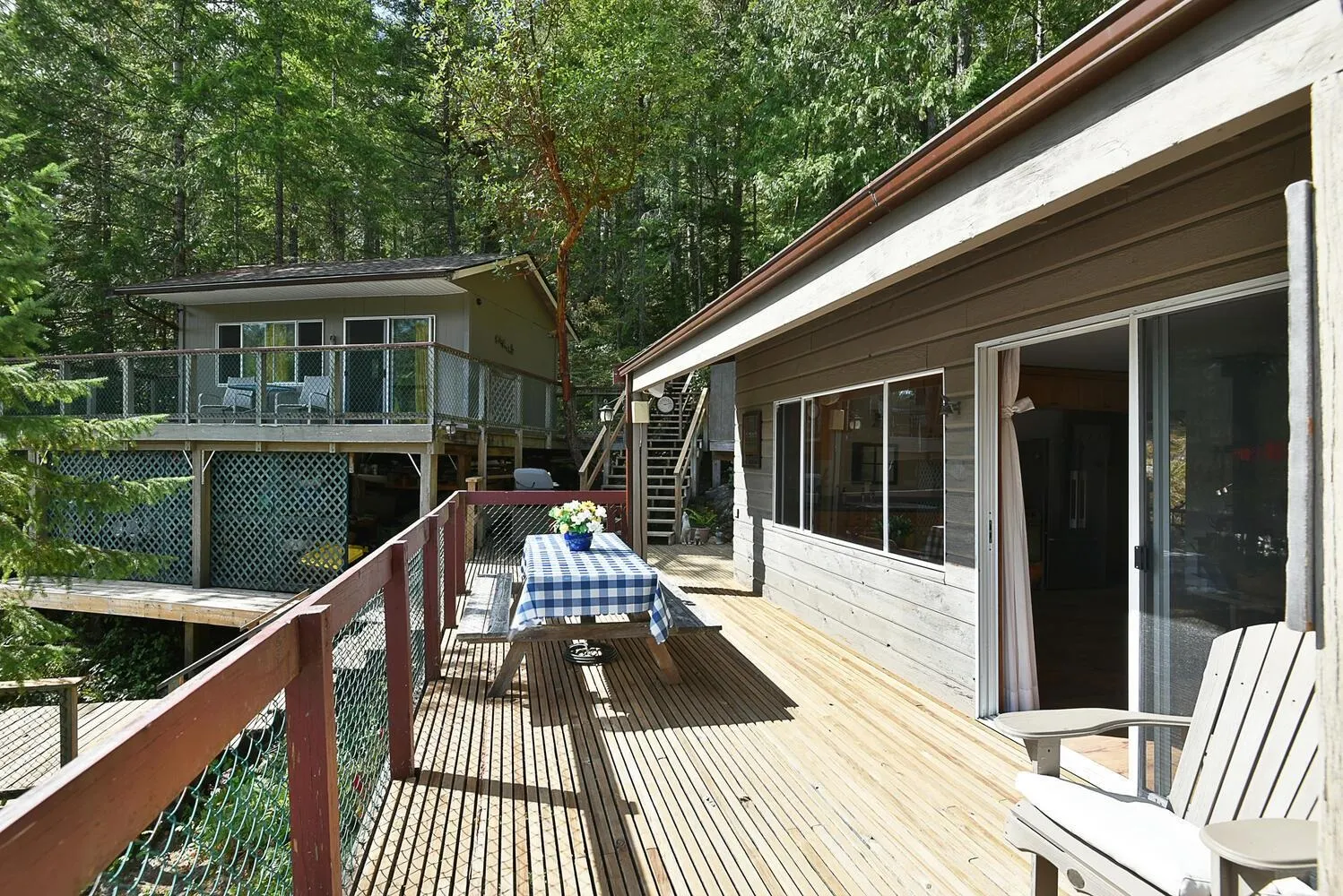 Lot 19 Sakinaw Lake