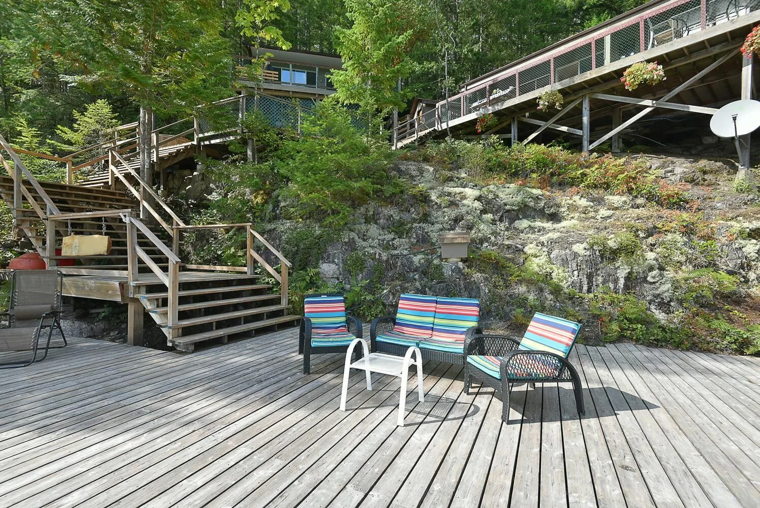 Lot 19 Sakinaw Lake