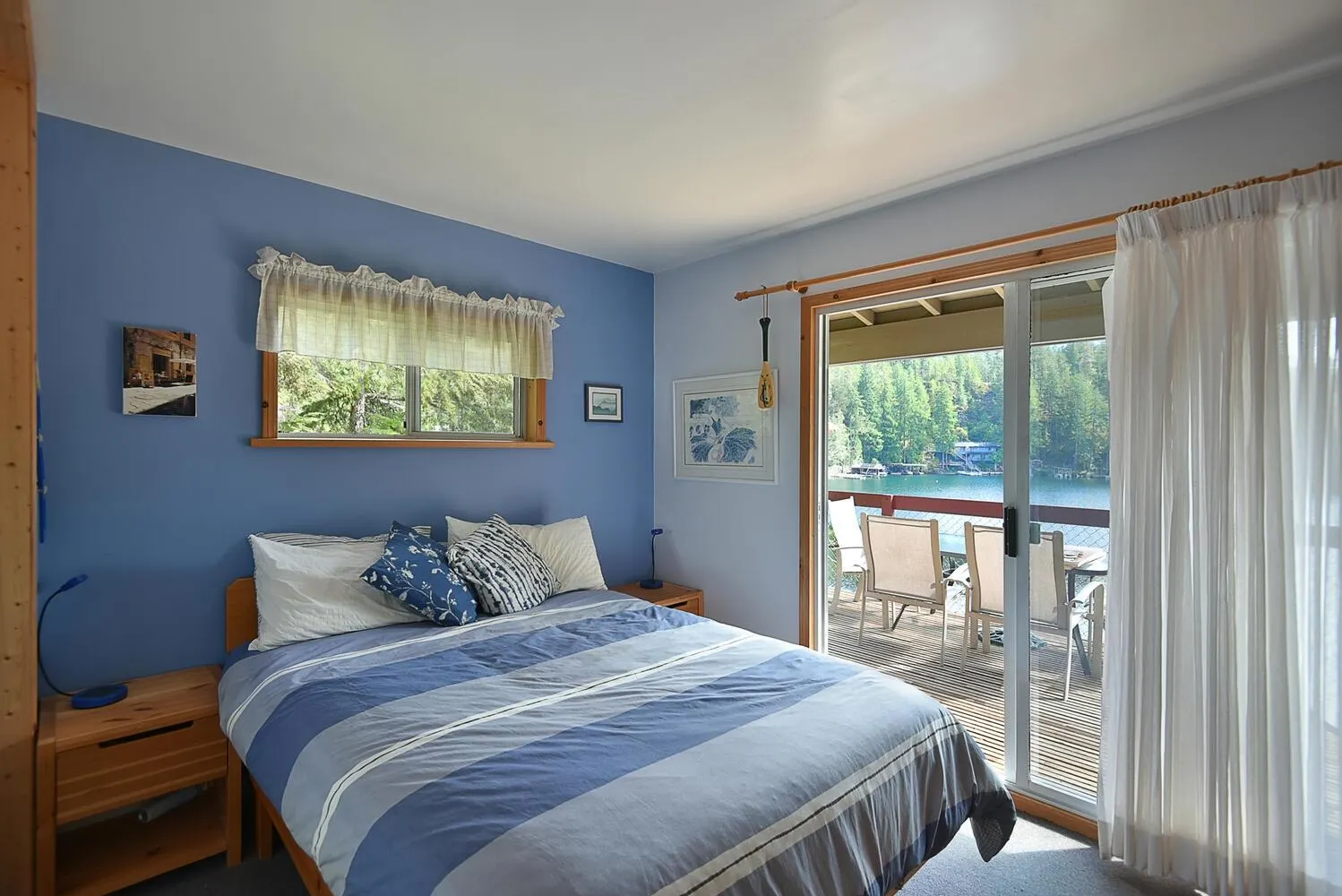 Lot 19 Sakinaw Lake