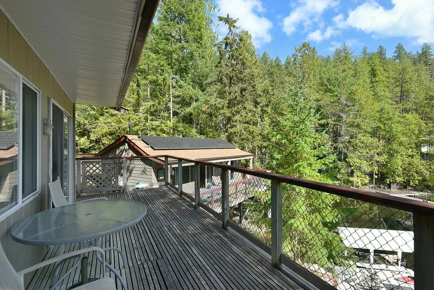 Lot 19 Sakinaw Lake