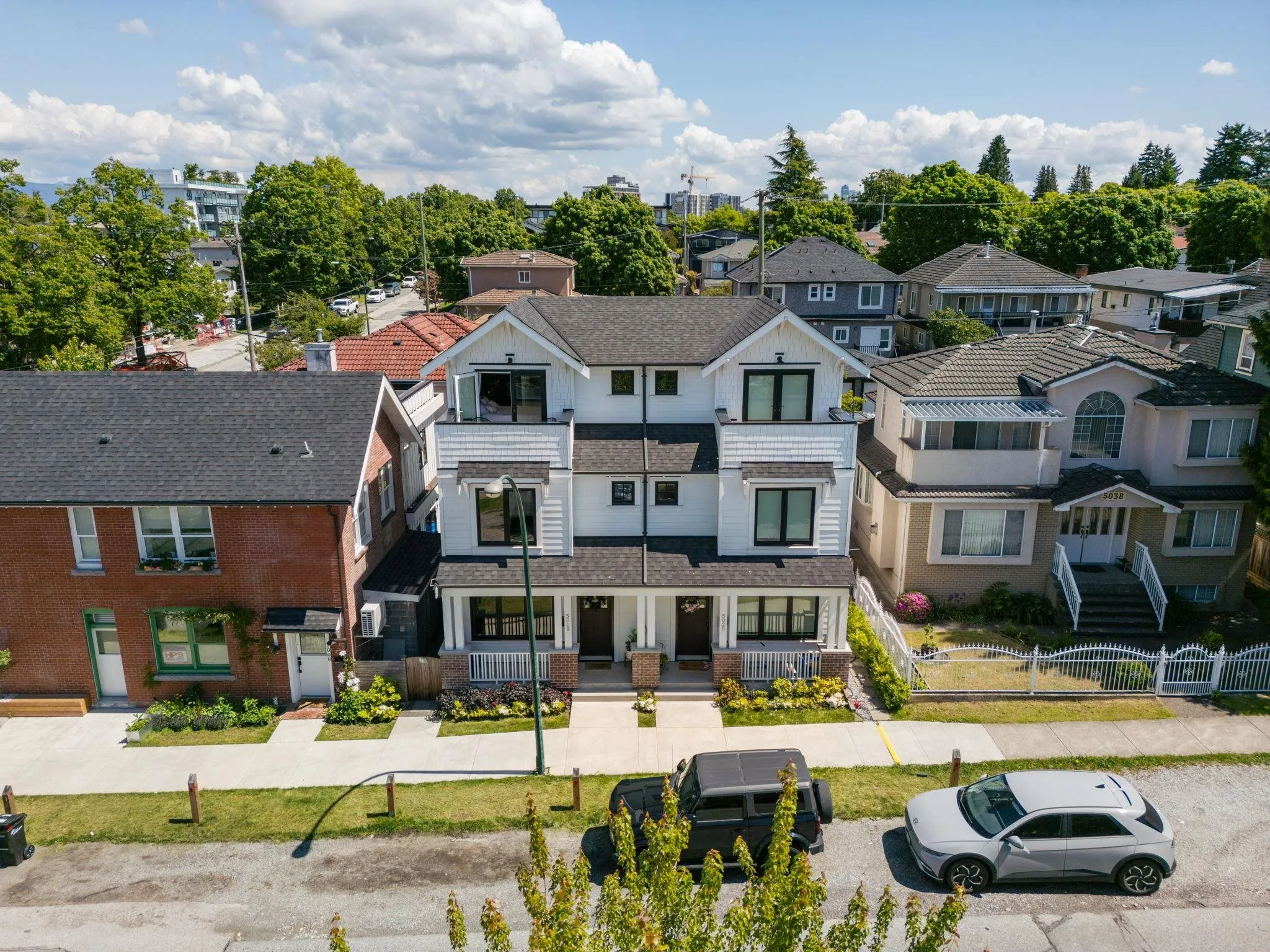 5018 Nanaimo Street