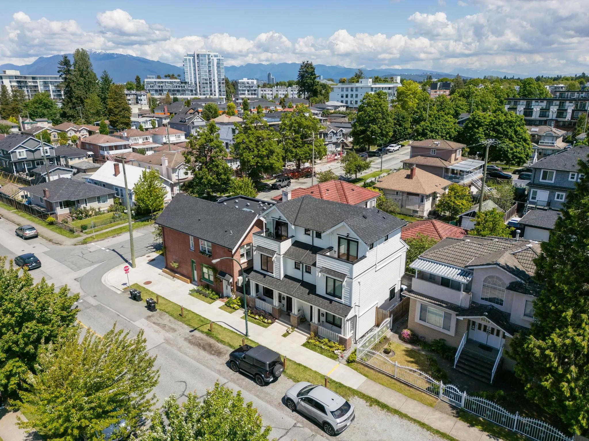 5018 Nanaimo Street