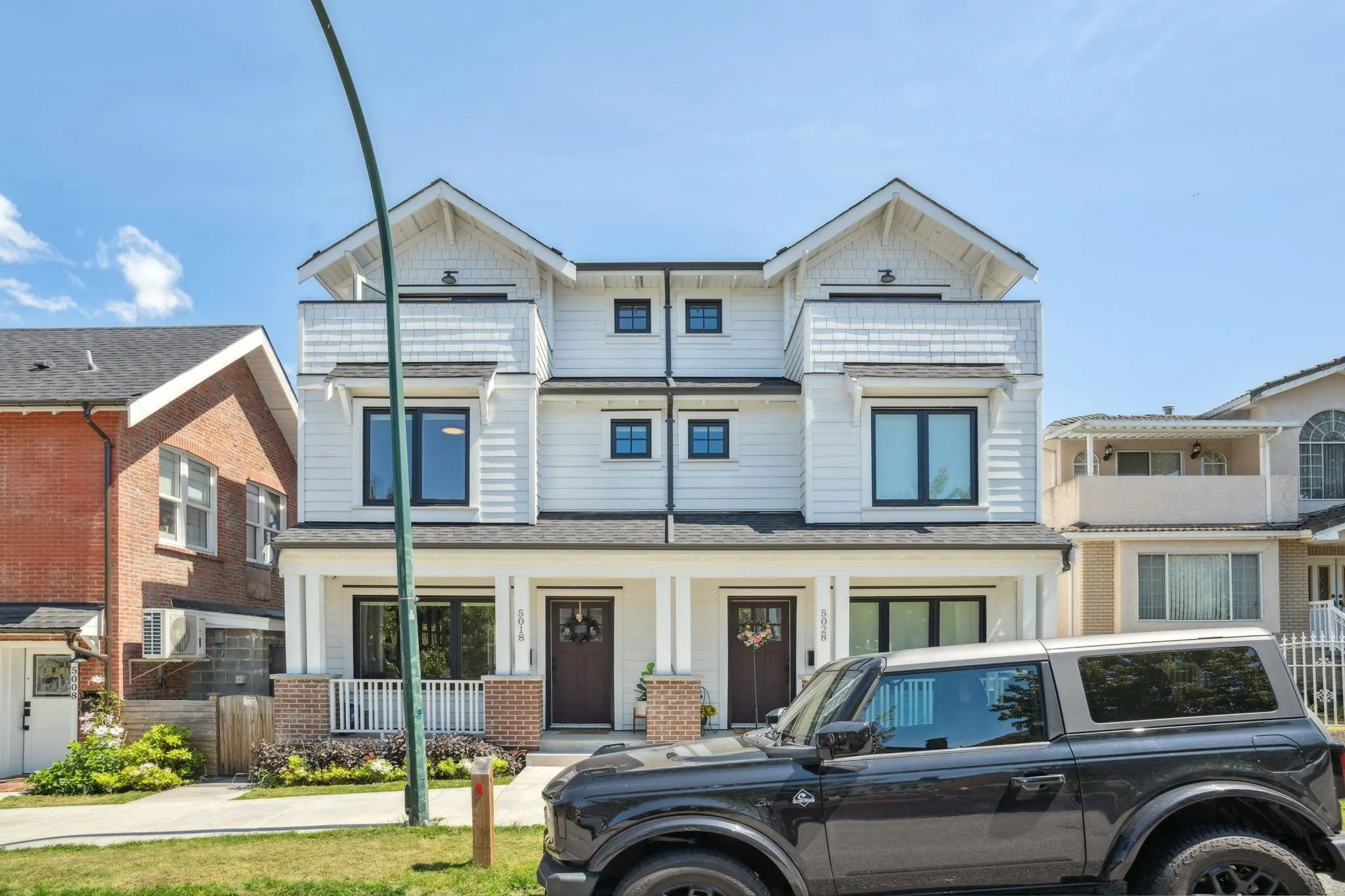 5018 Nanaimo Street