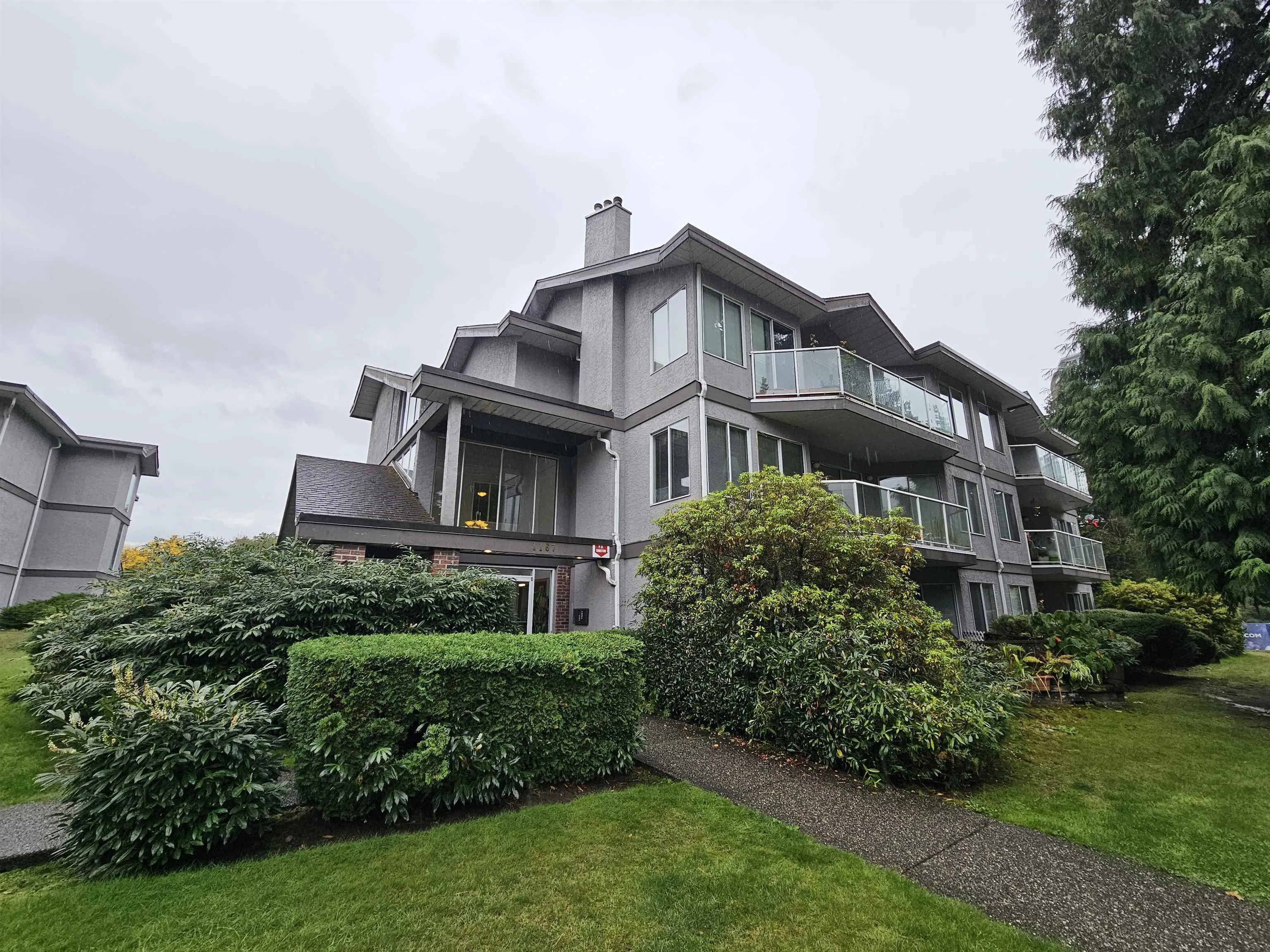 201 1167 Pipeline Road