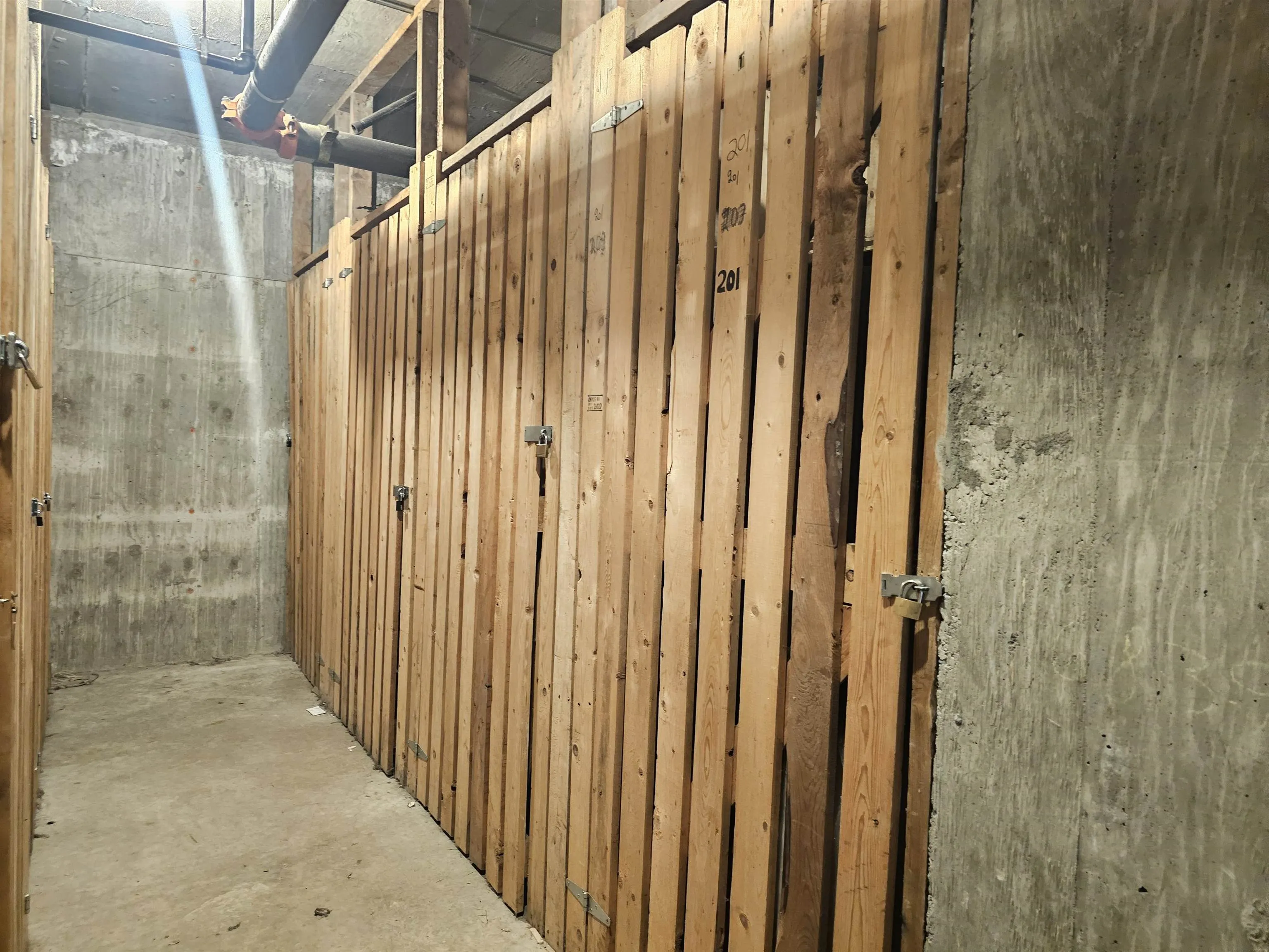 201 1167 Pipeline Road