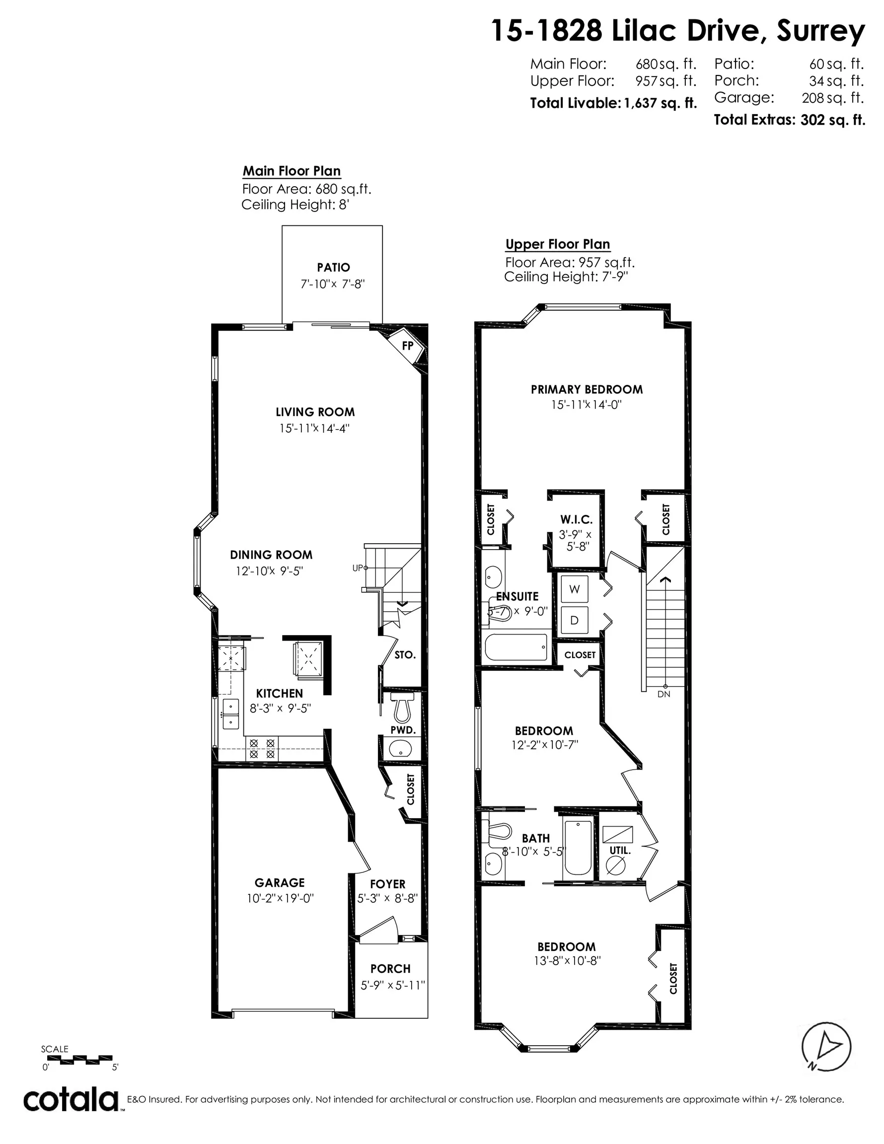 15 1828 Lilac Drive