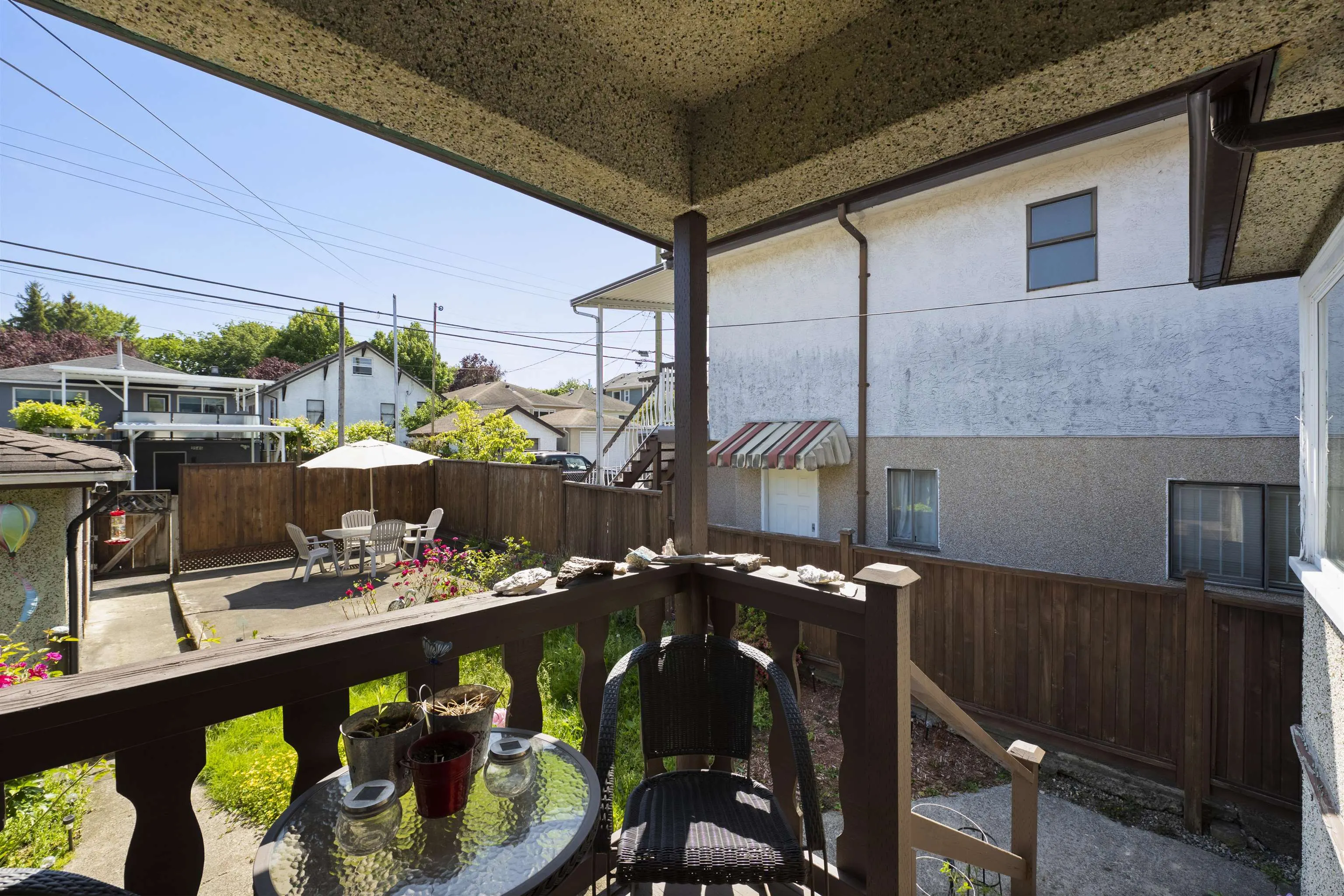 2550 Parker Street