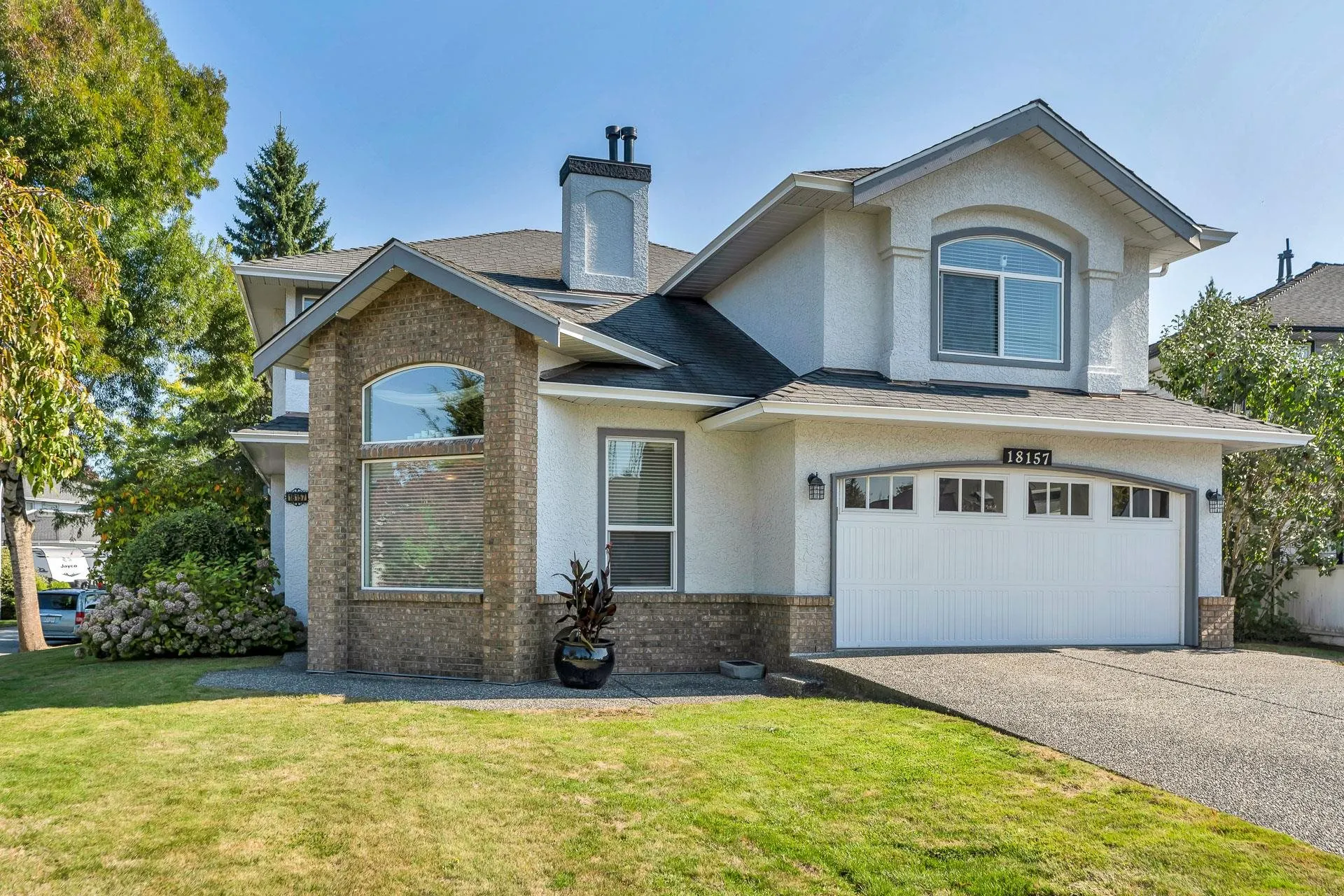 18157 Claytonwood Crescent
