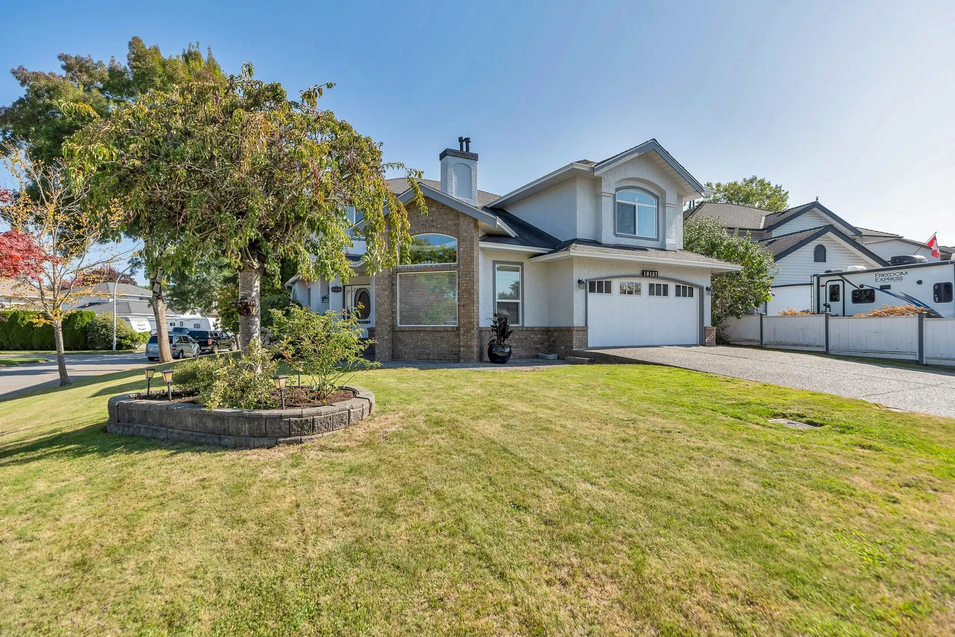 18157 Claytonwood Crescent