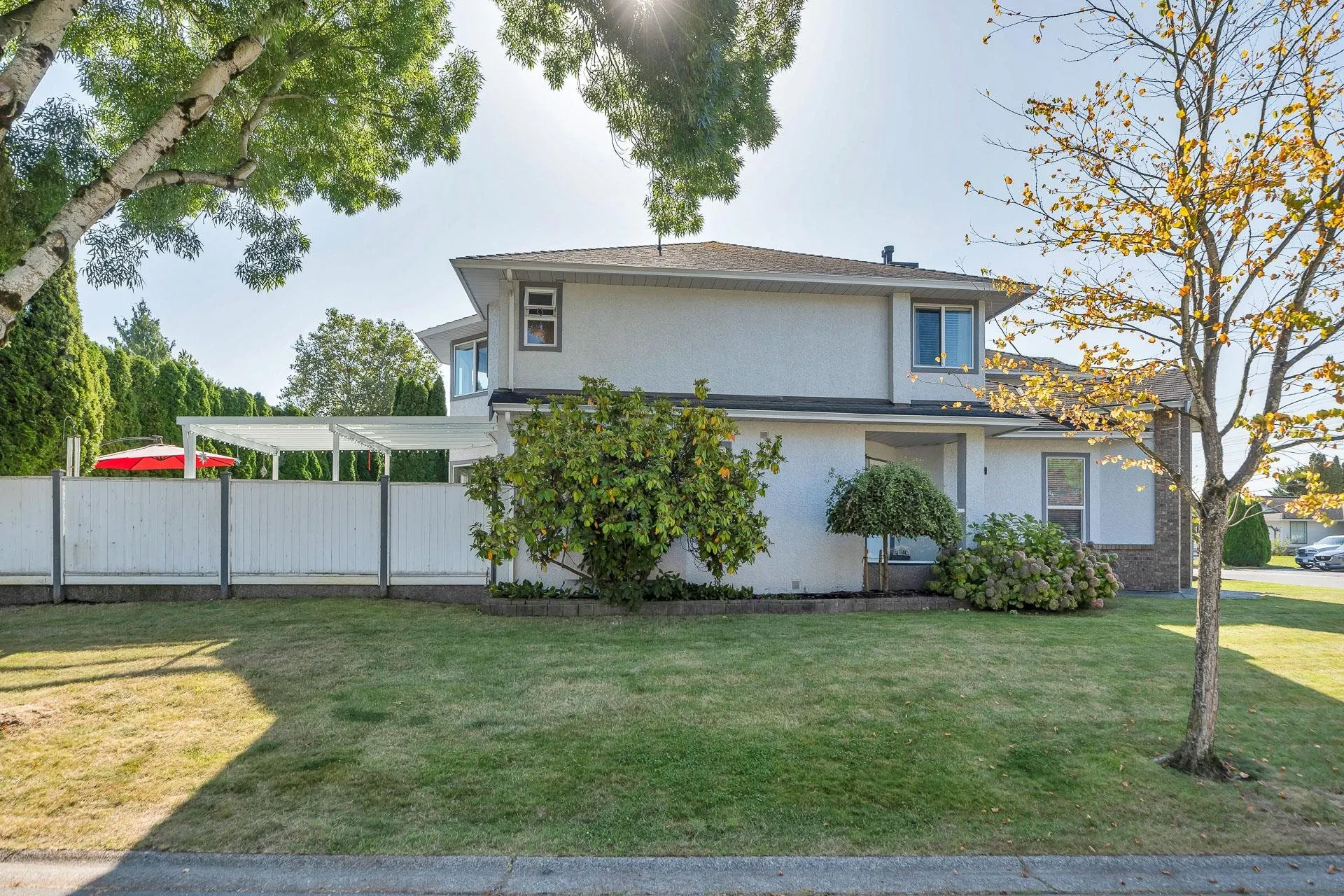 18157 Claytonwood Crescent