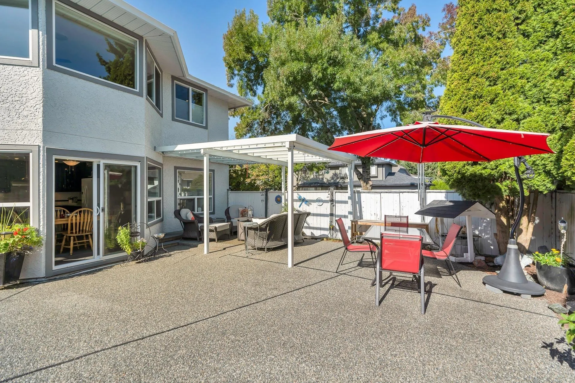 18157 Claytonwood Crescent