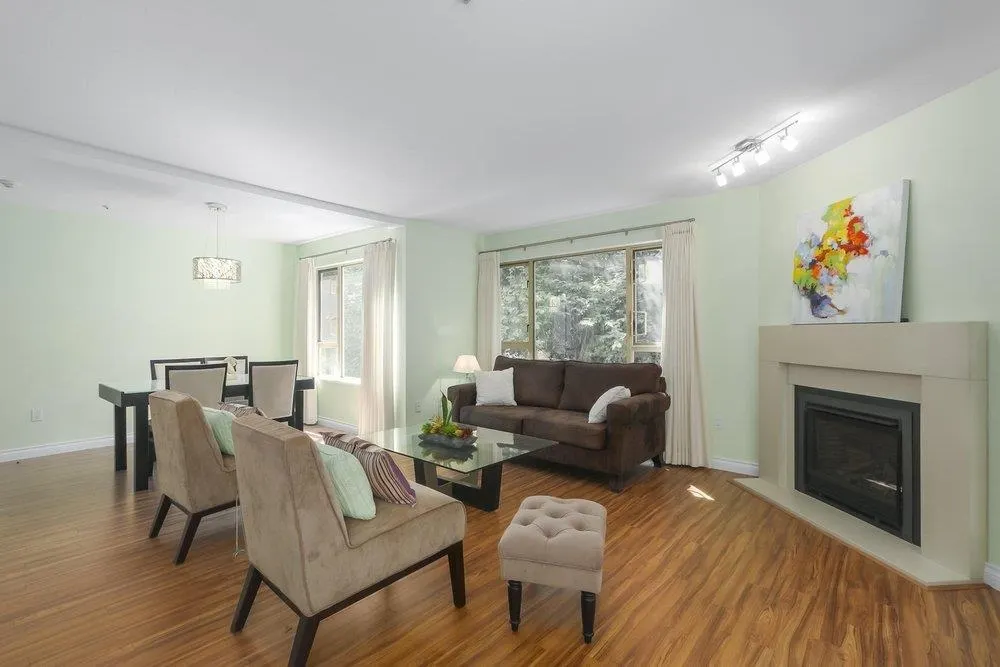 108 3658 Banff Court