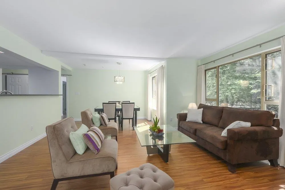 108 3658 Banff Court