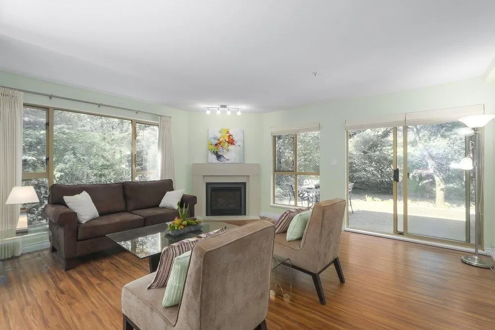 108 3658 Banff Court