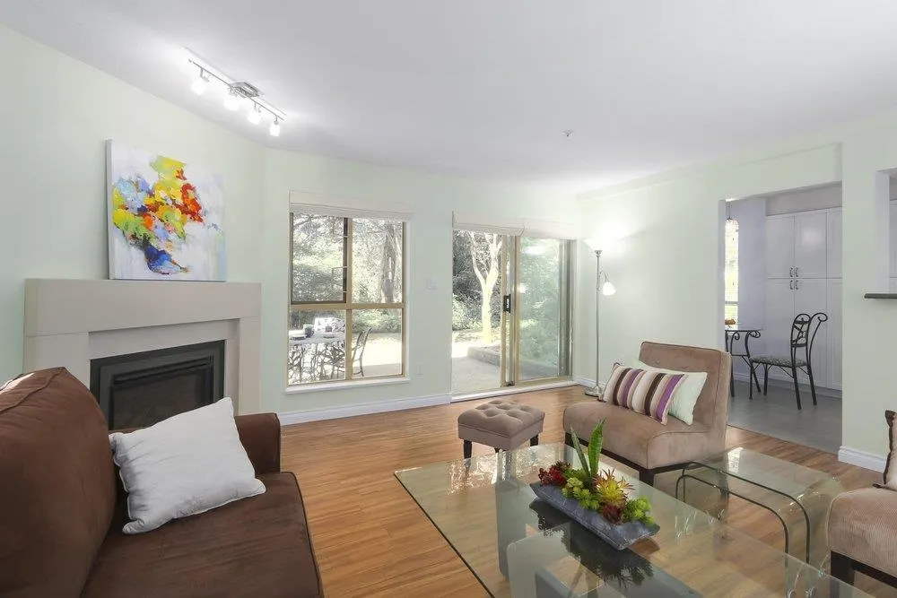 108 3658 Banff Court