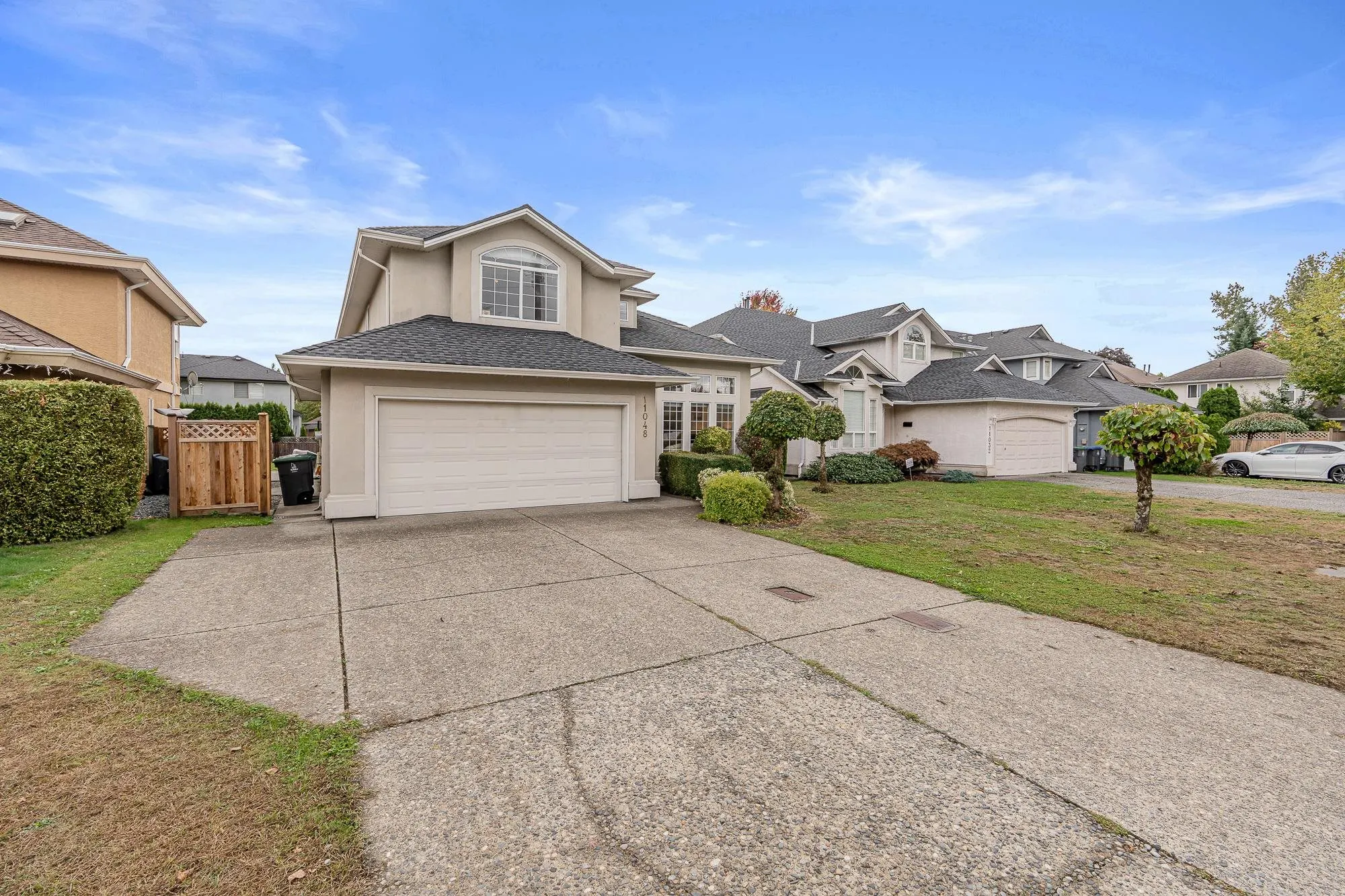 11048 160 Street