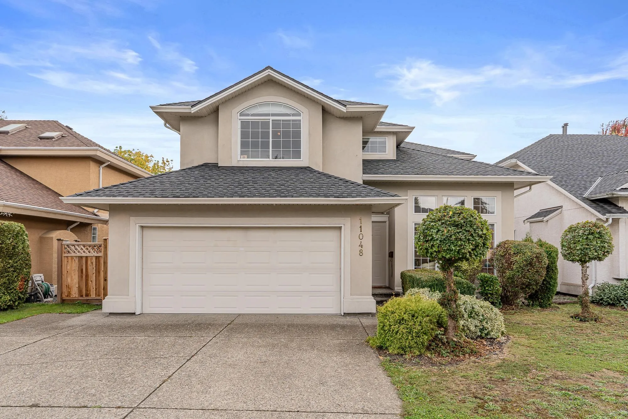 11048 160 Street
