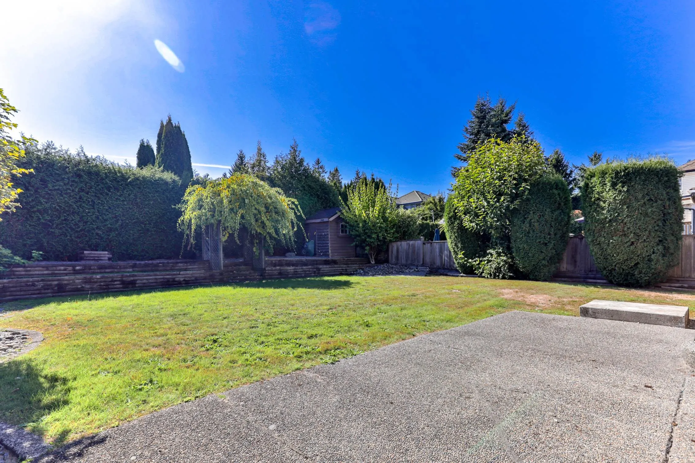 1831 Walnut Crescent