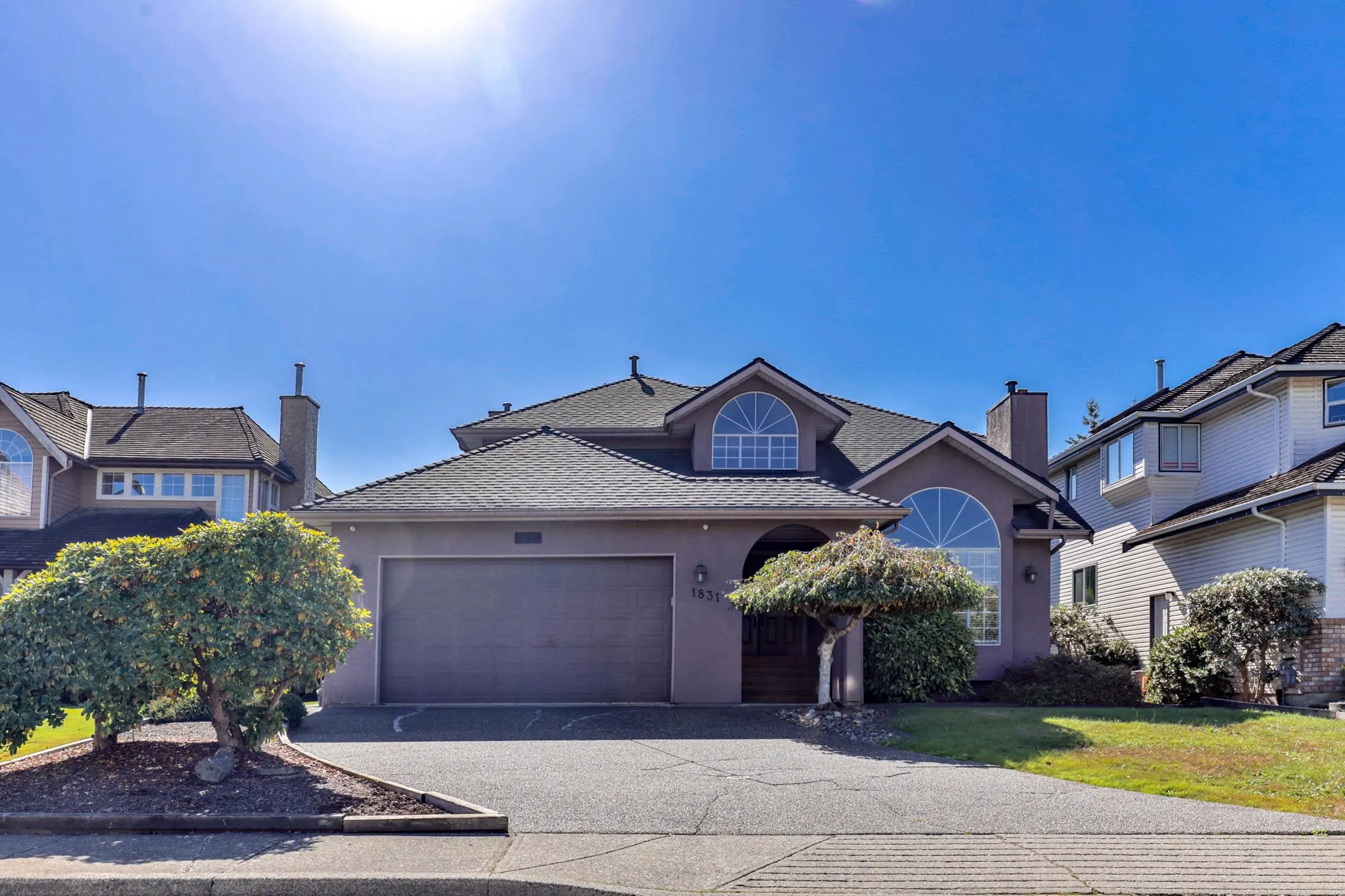1831 Walnut Crescent