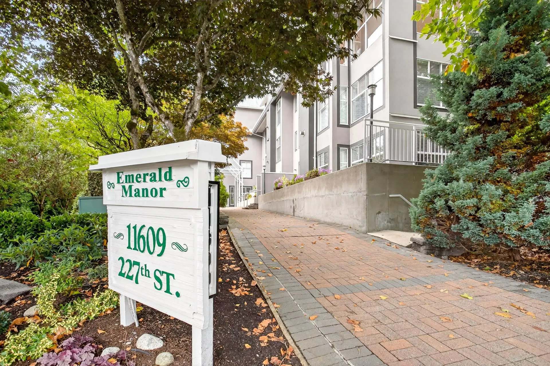304 11609 227 Street