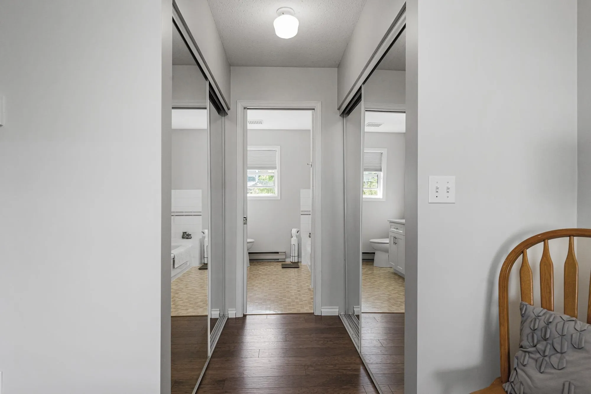 402 7500 Columbia Street