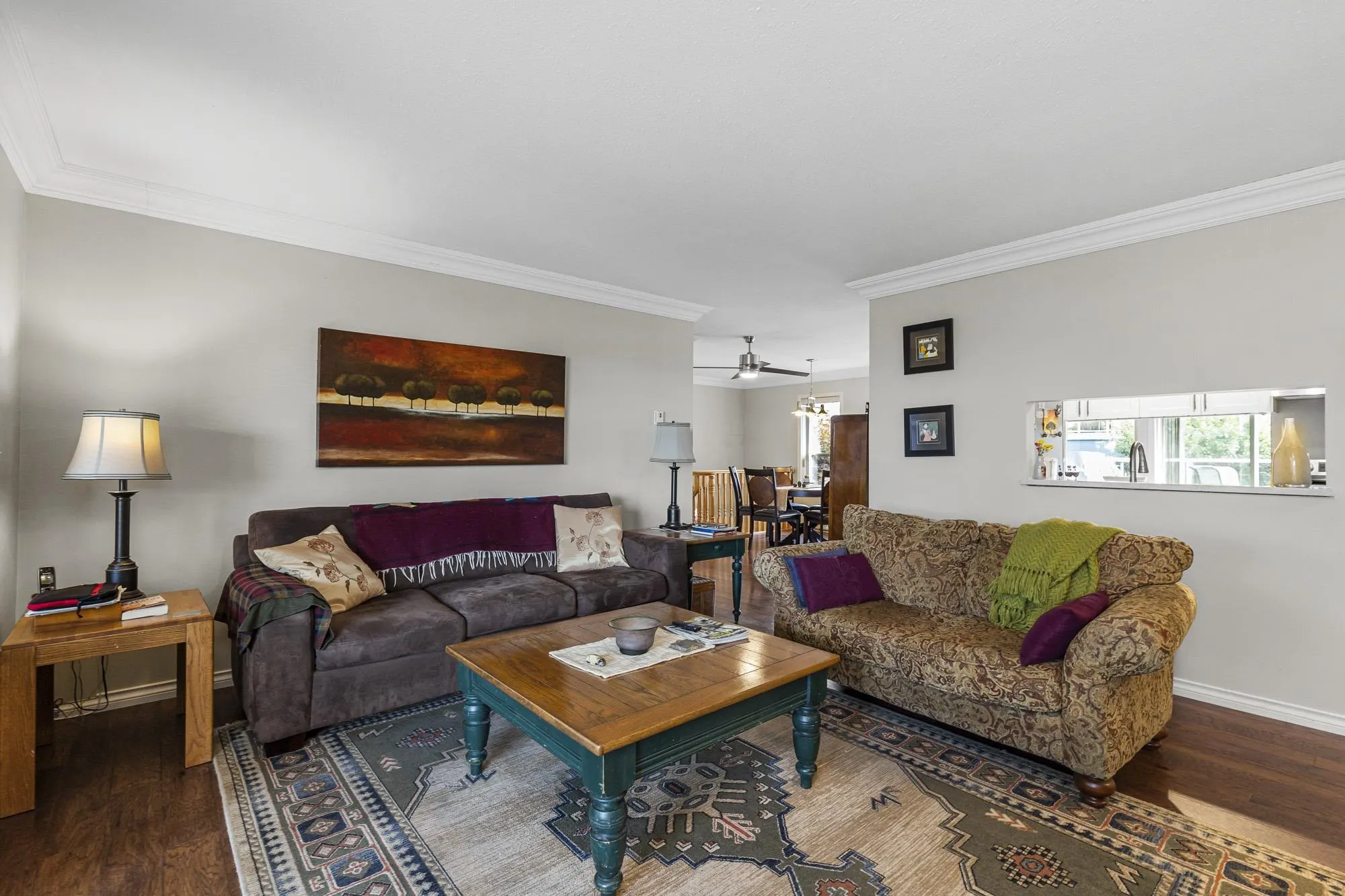 402 7500 Columbia Street