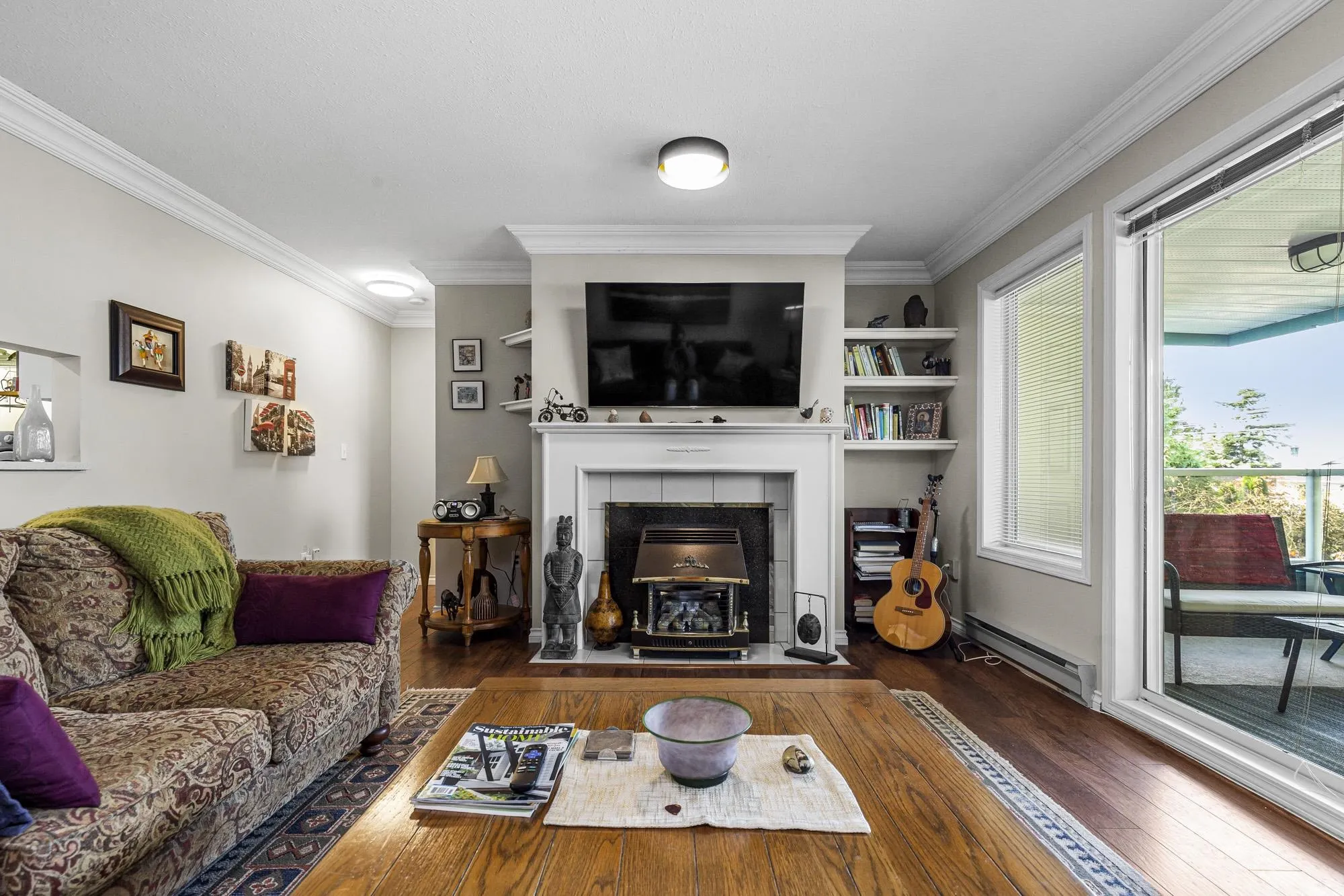 402 7500 Columbia Street