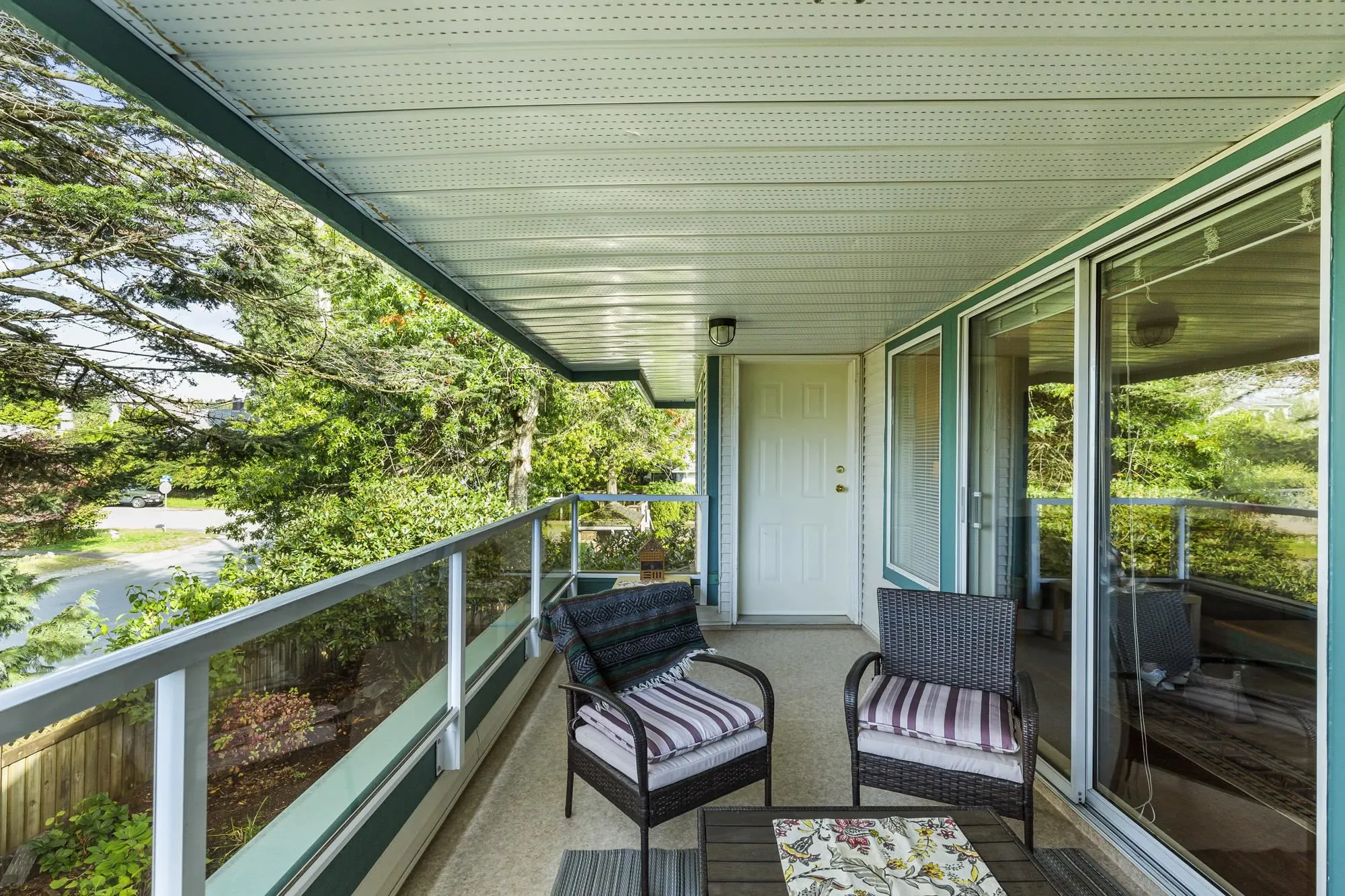 402 7500 Columbia Street