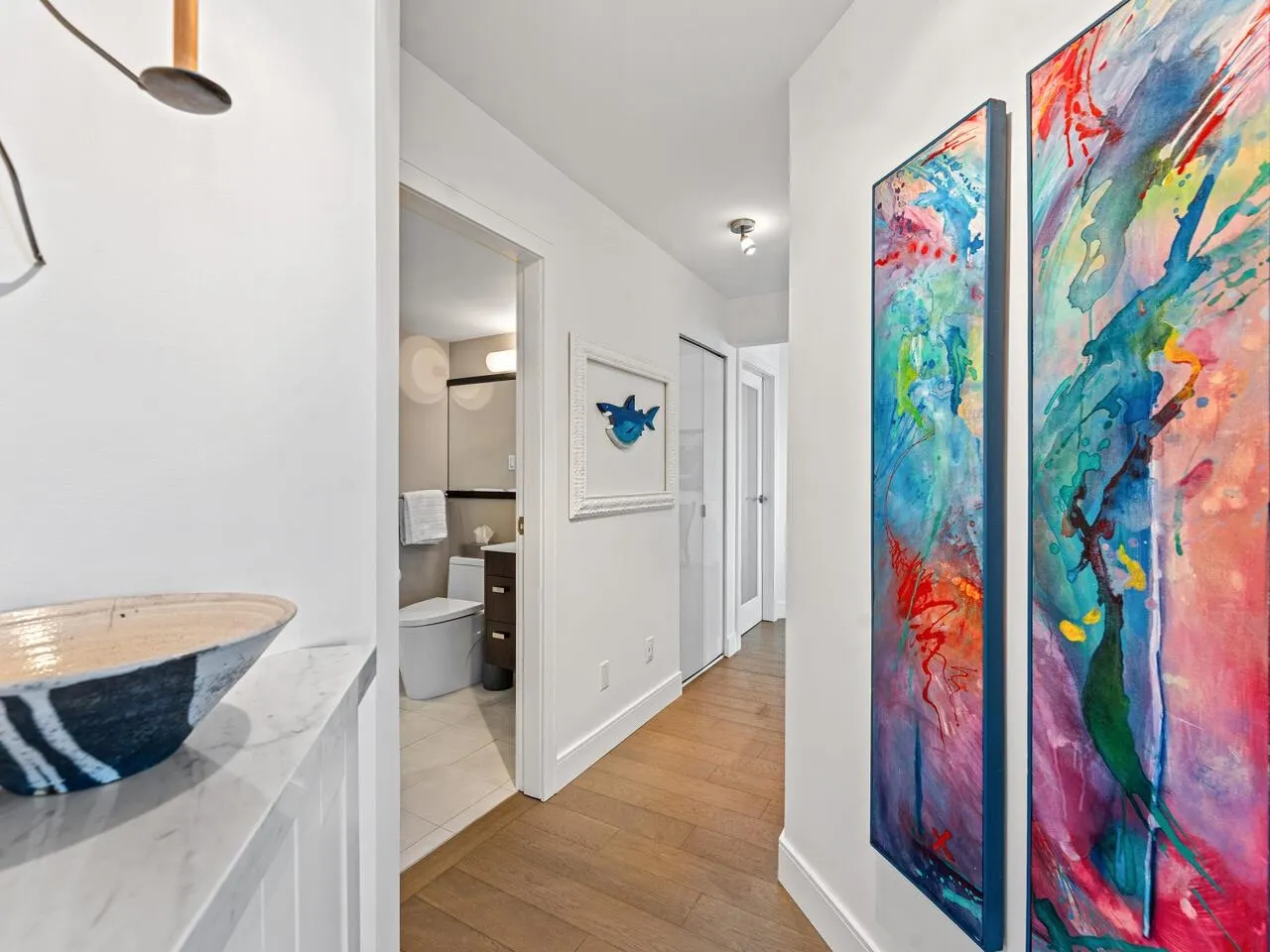 2302 1415 West Georgia Street