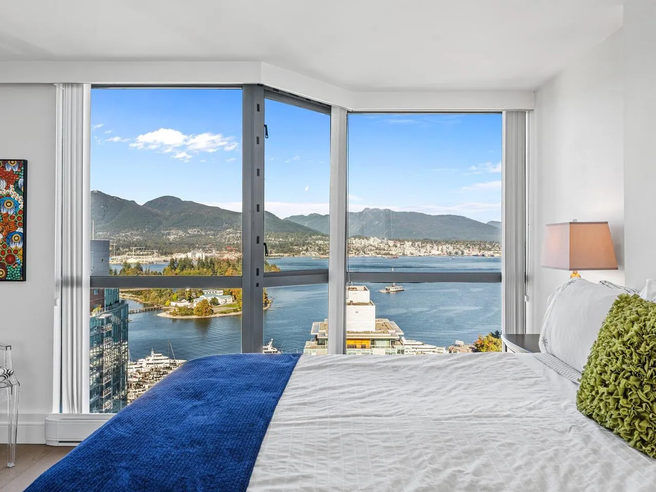 2302 1415 West Georgia Street