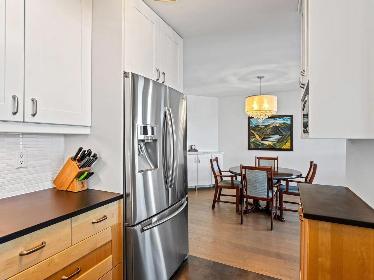 2302 1415 West Georgia Street