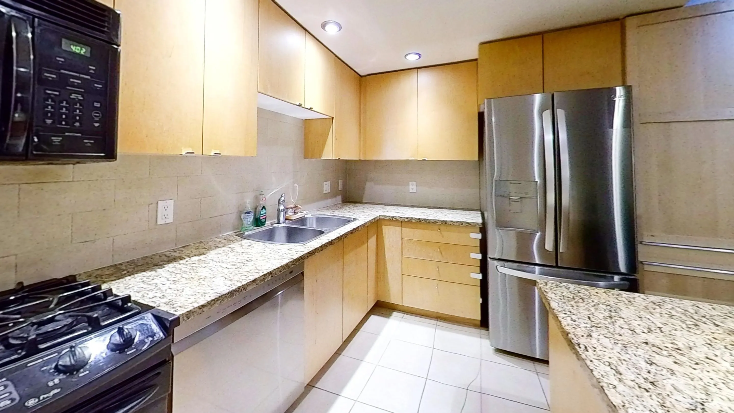 9133 Hemlock Drive