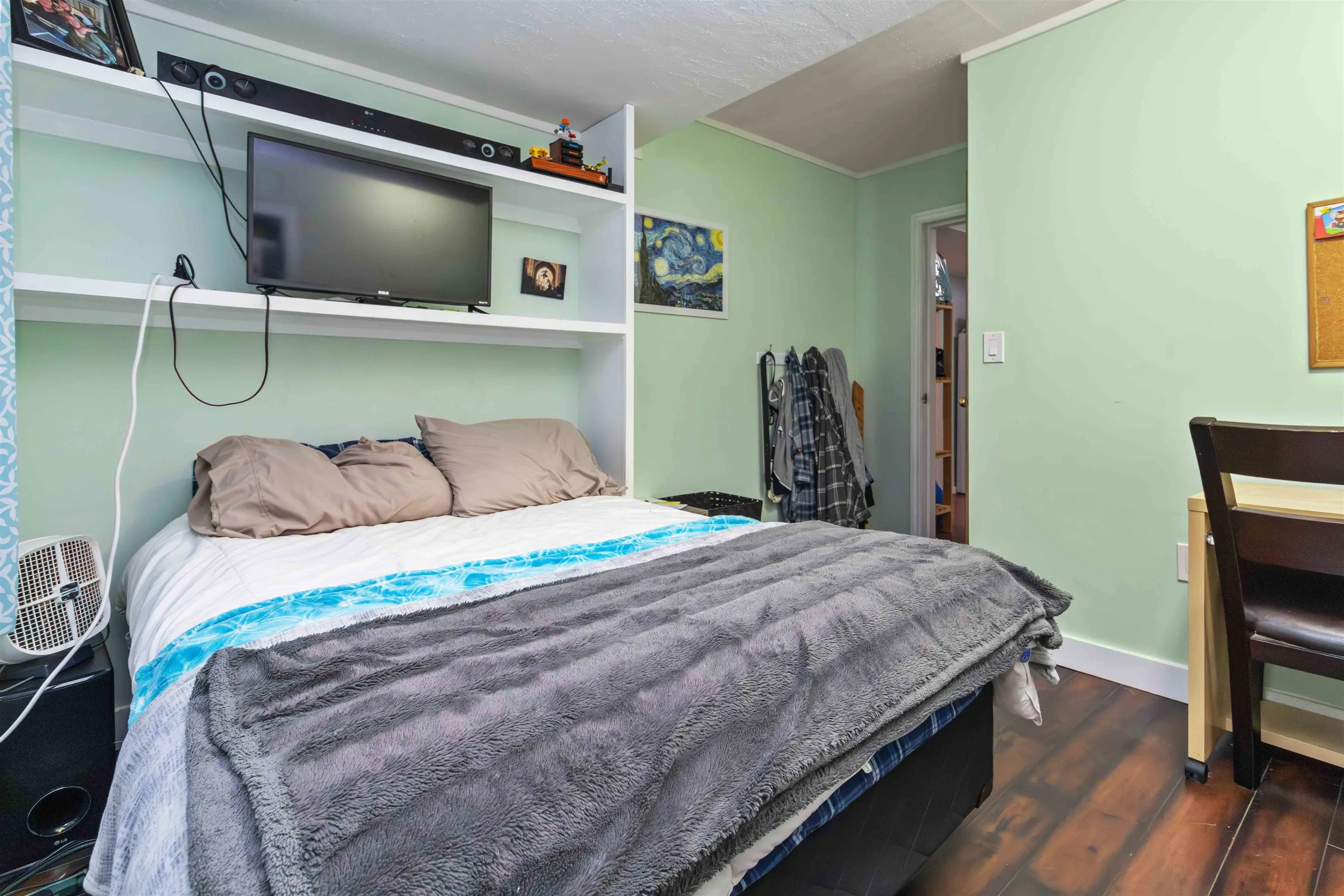759 Morgan Road