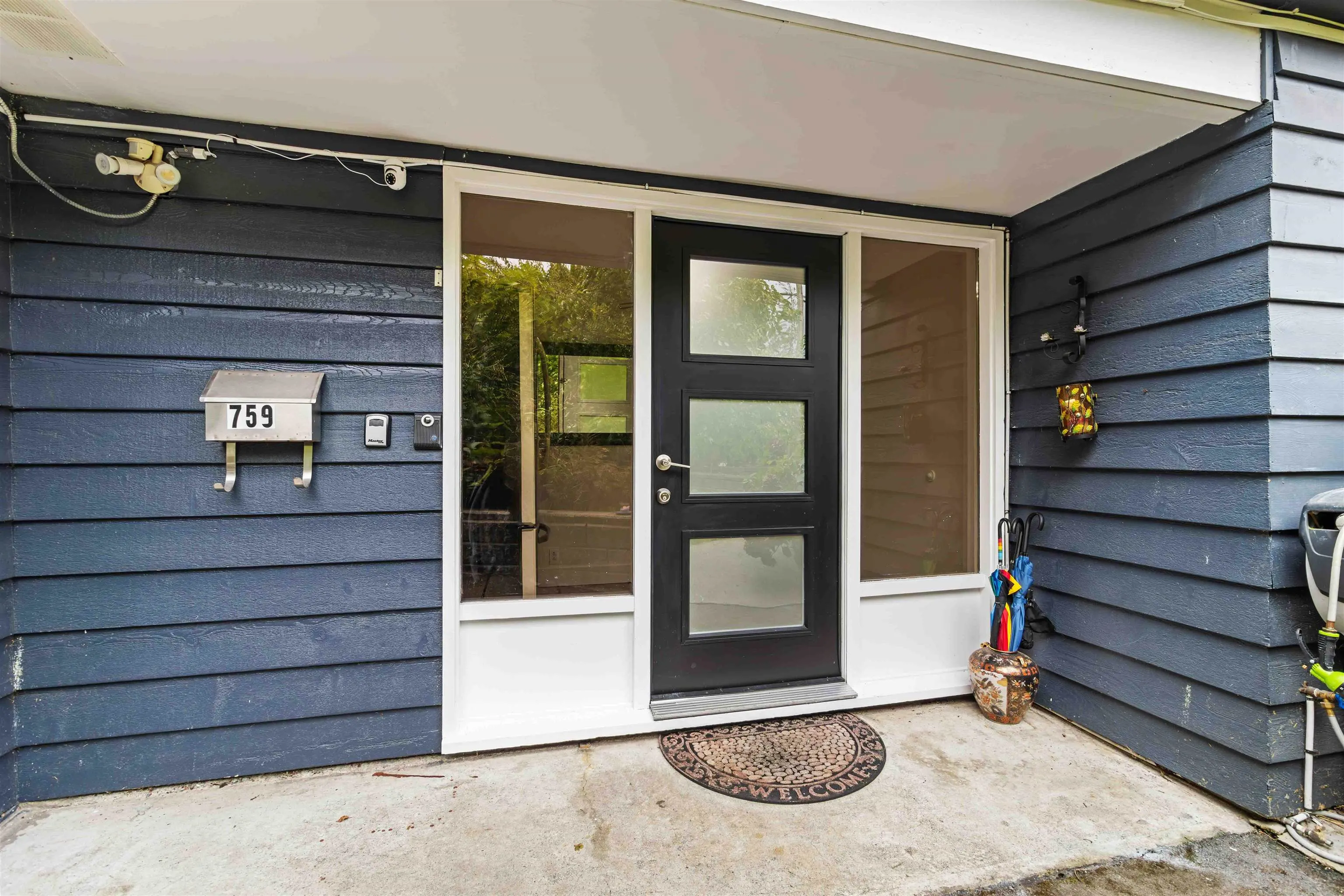 759 Morgan Road