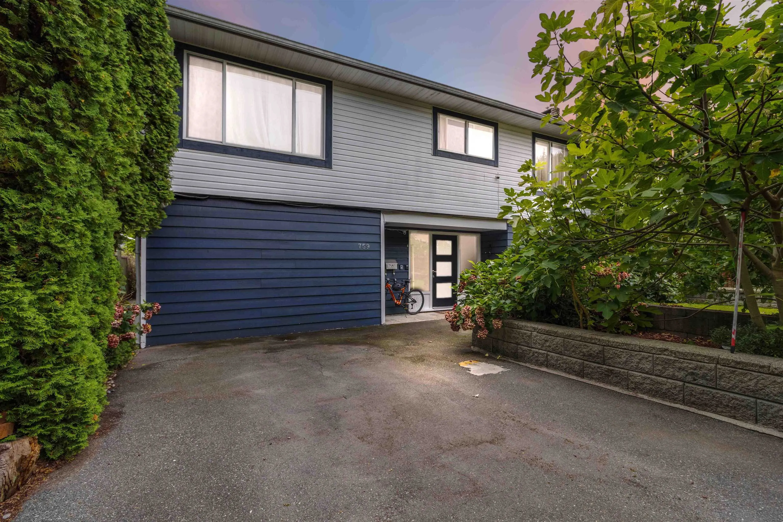 759 Morgan Road