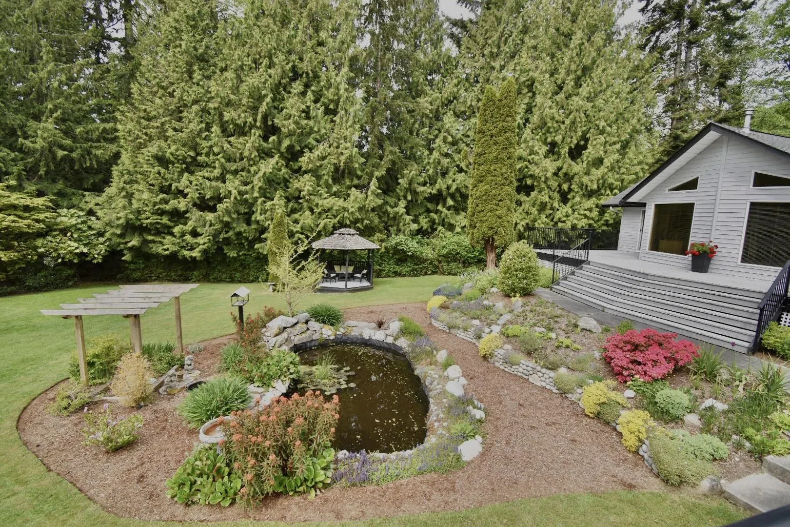 1499 Hanbury Road