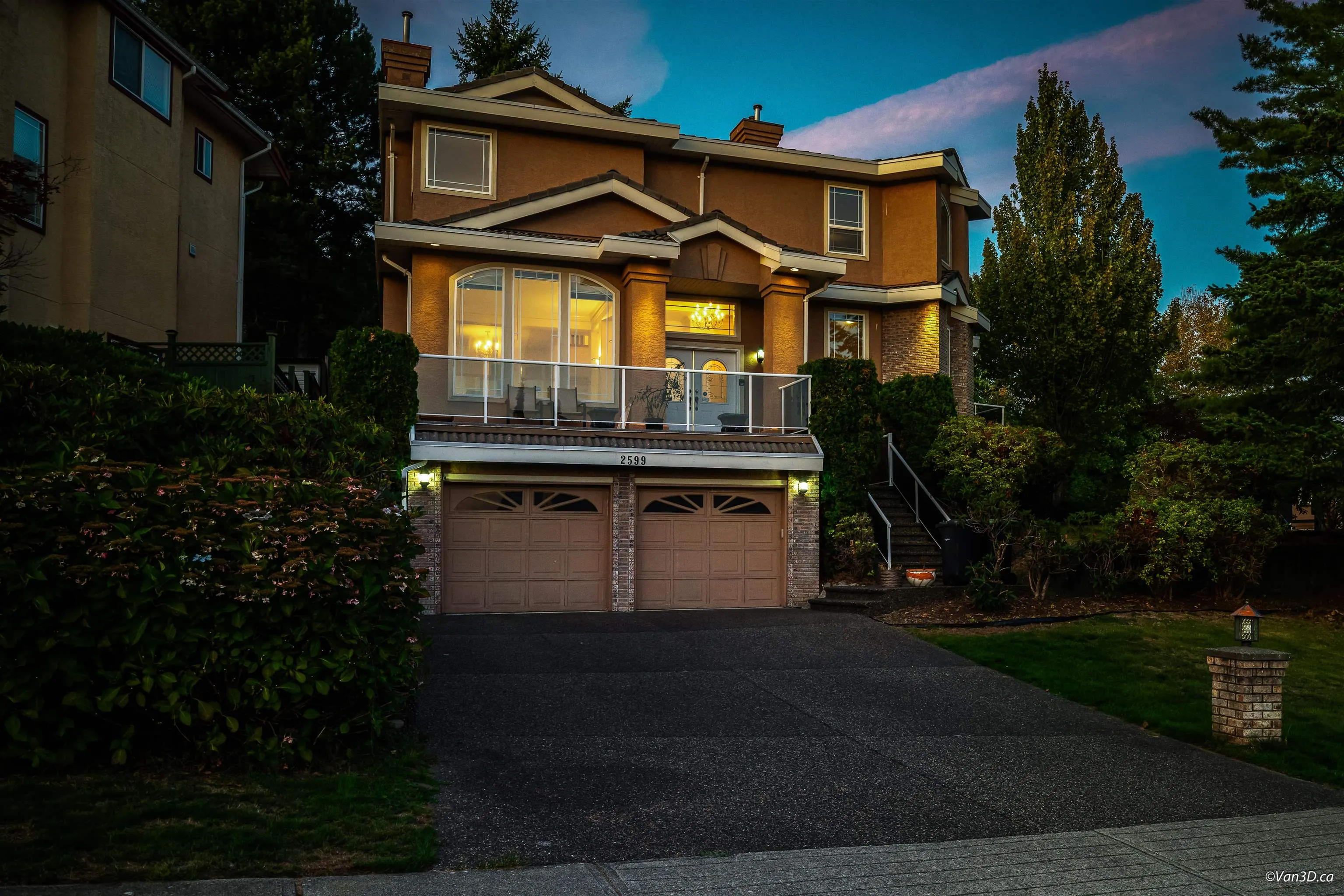 2599 Diamond Crescent