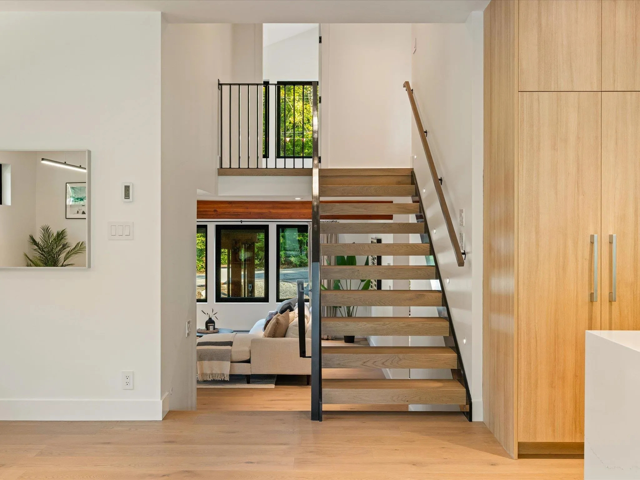 3005 Brio Entrance