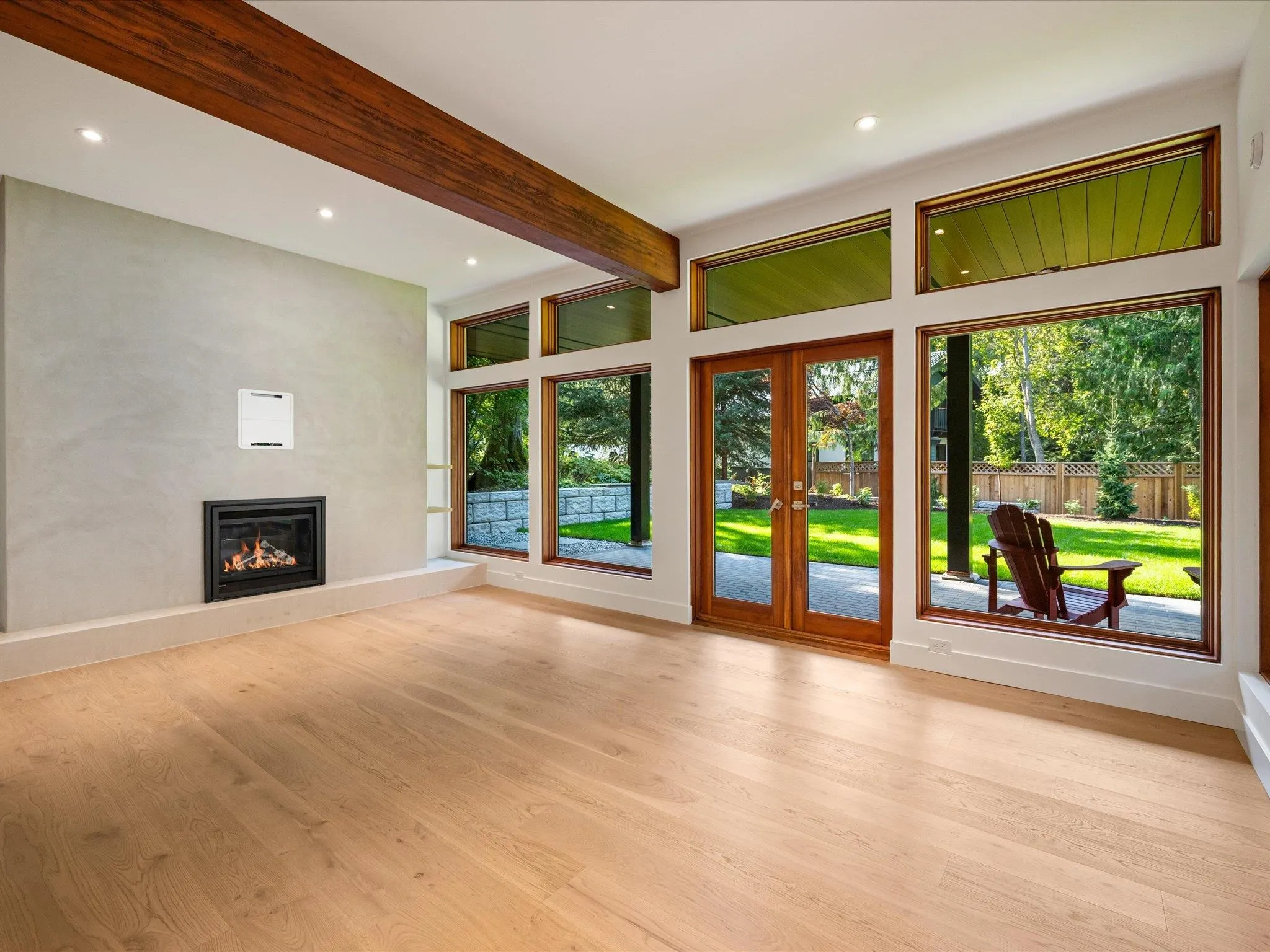 3005 Brio Entrance