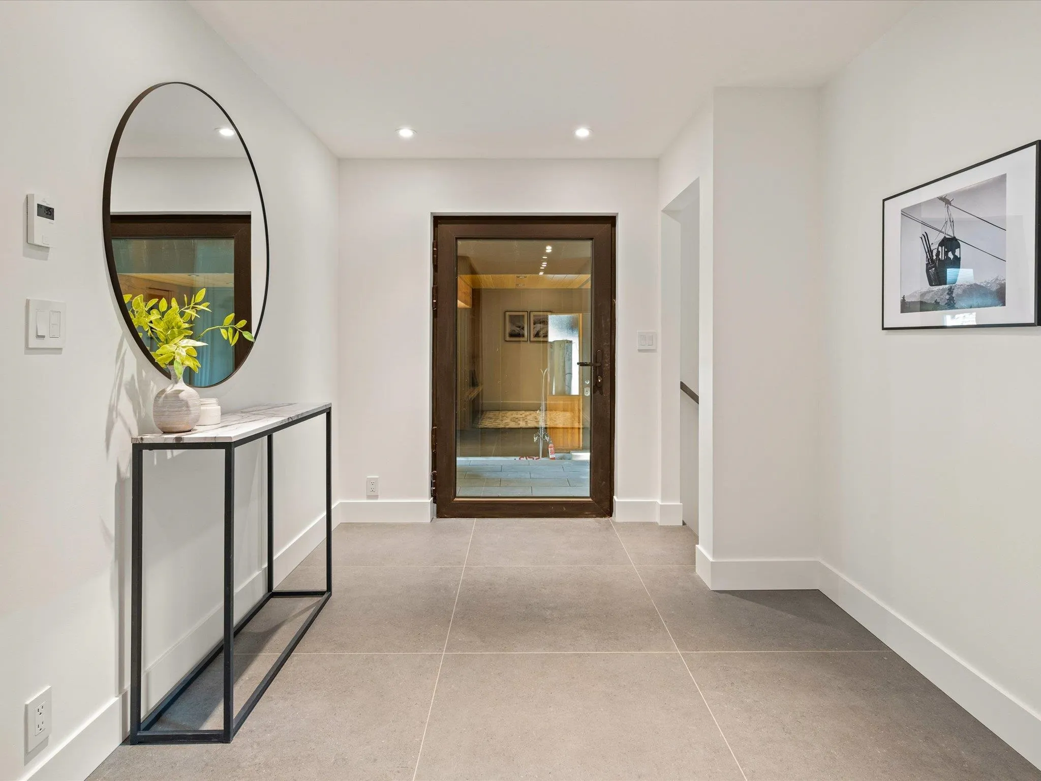 3005 Brio Entrance