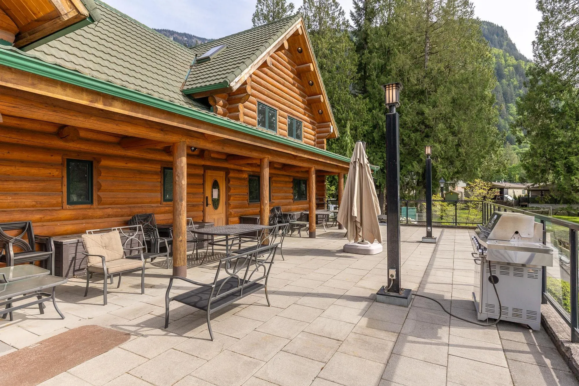 81 53480 Bridal Falls Road