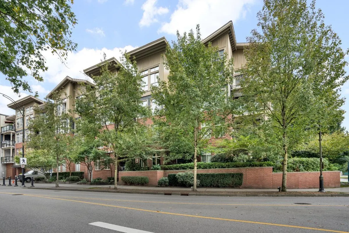 216 101 Morrissey Road